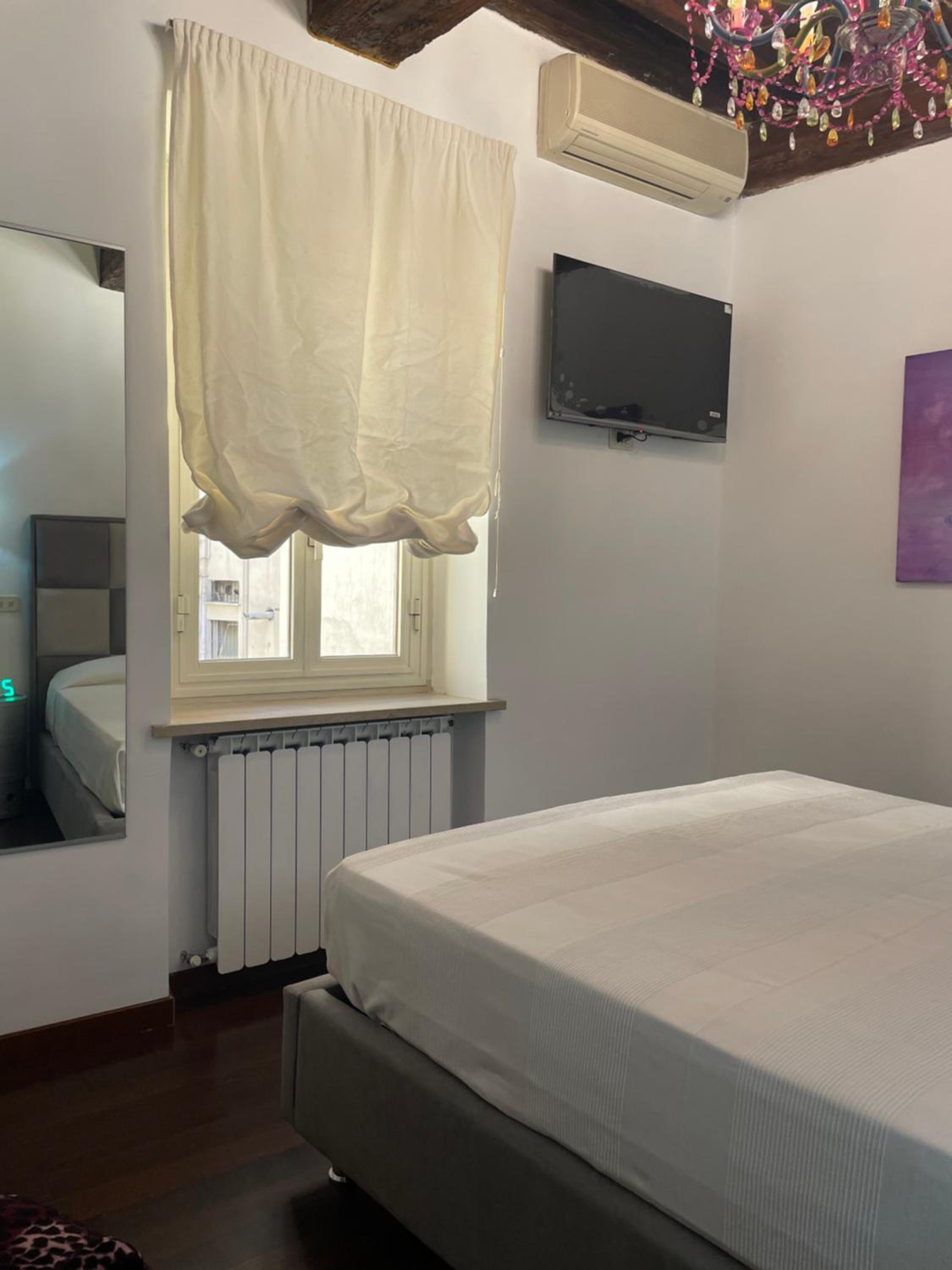 Giglio apartment Navona