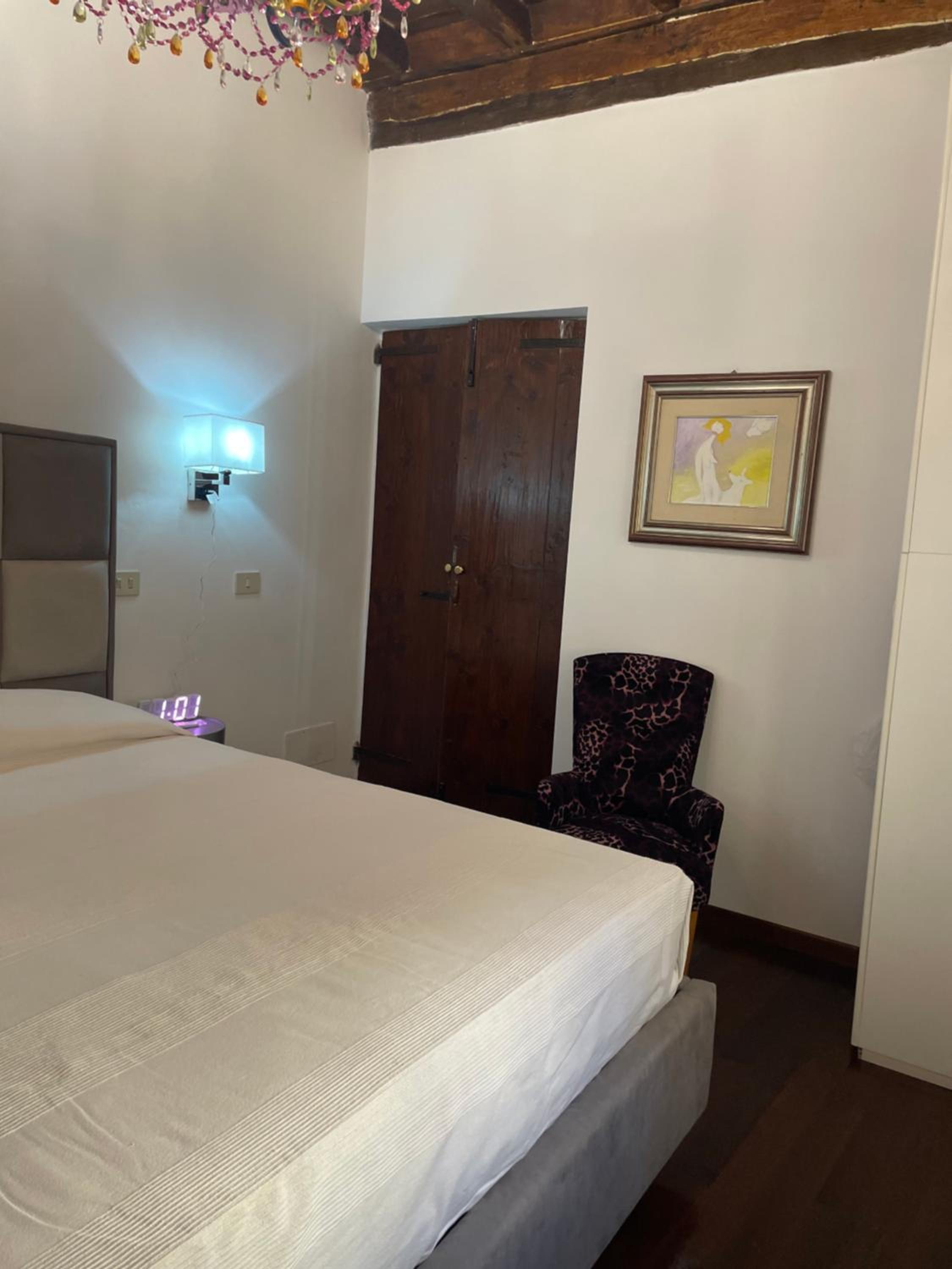 Giglio apartment Navona