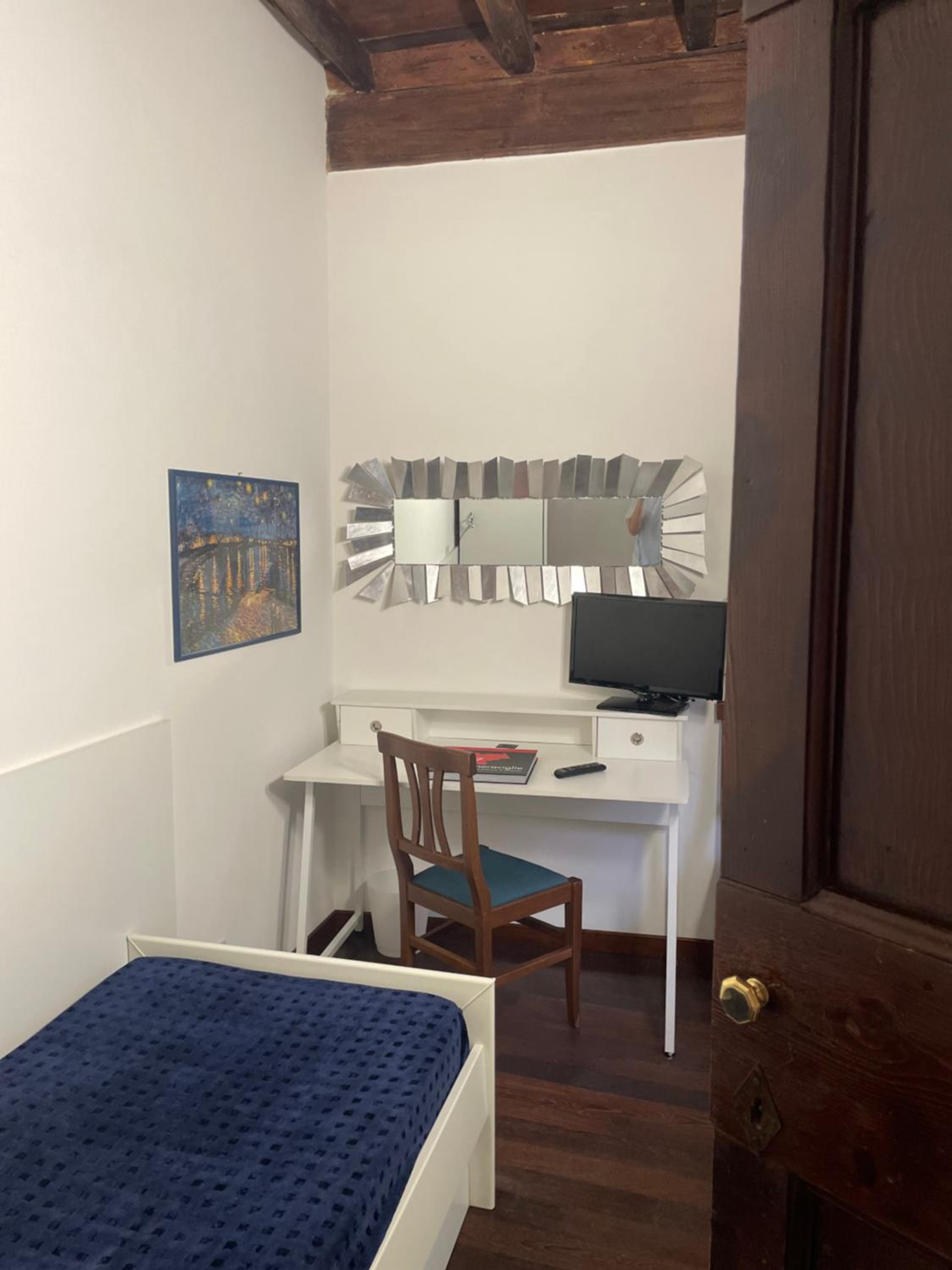 Giglio apartment Navona