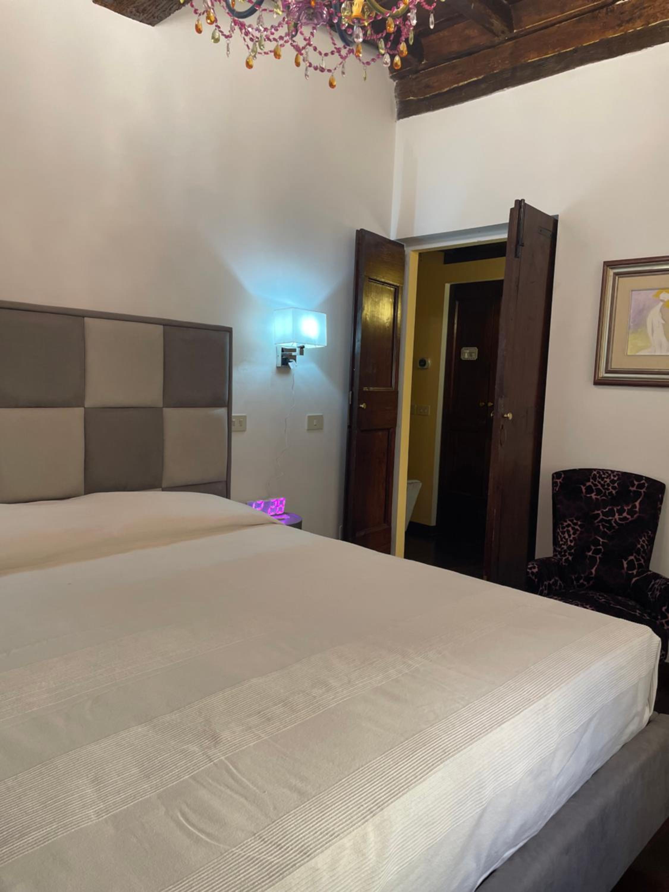 Giglio apartment Navona