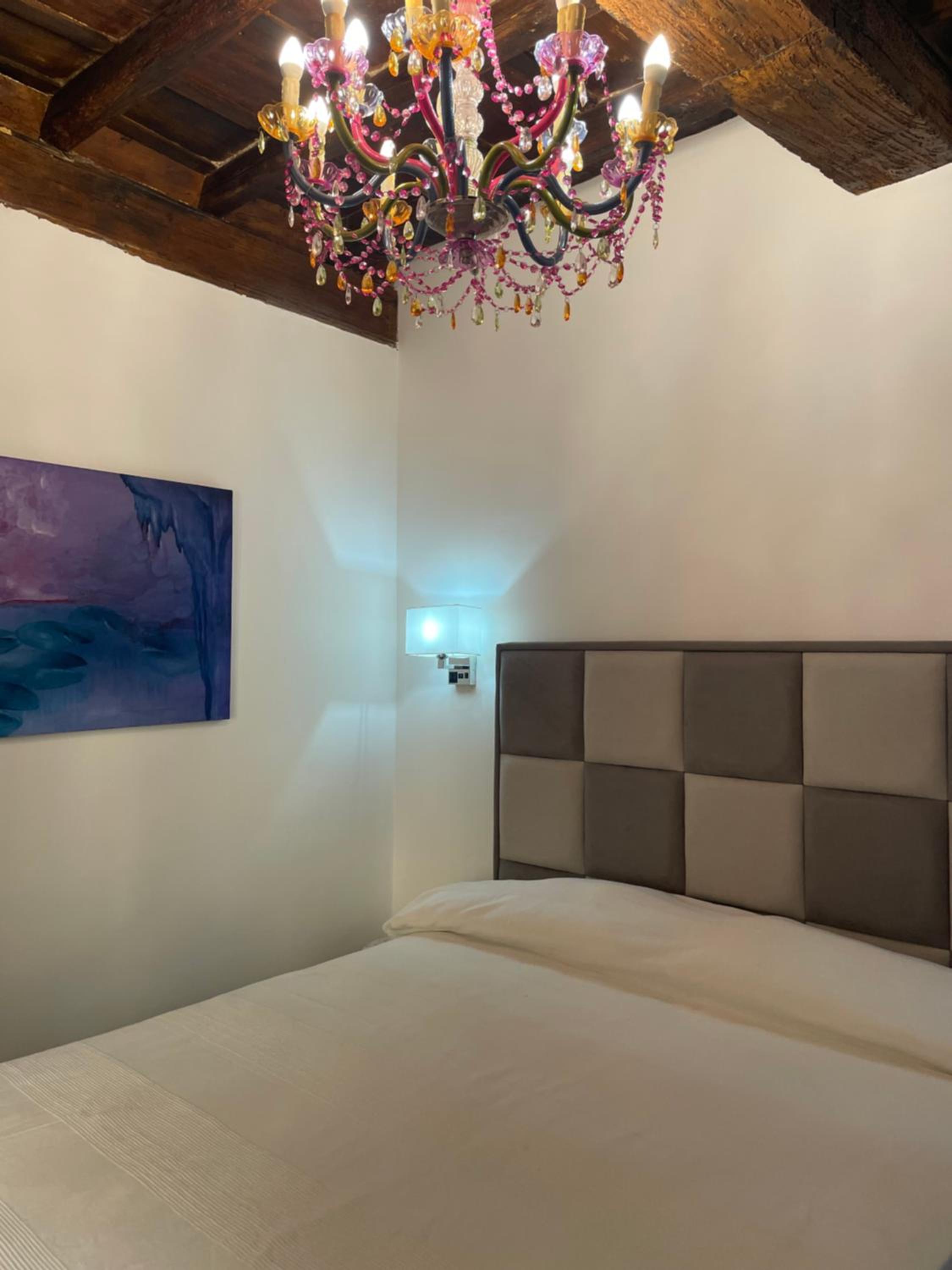 Giglio apartment Navona
