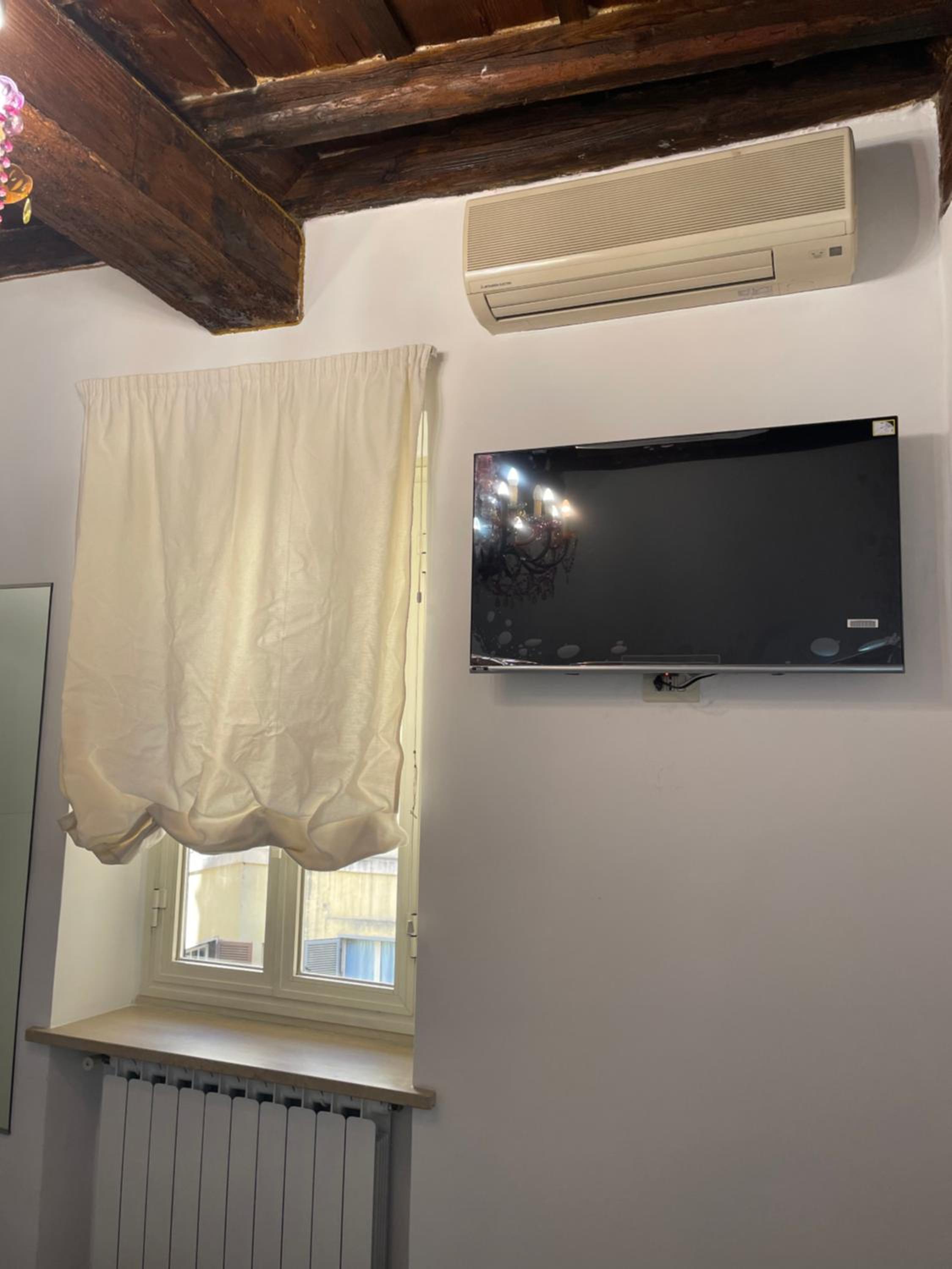 Giglio apartment Navona
