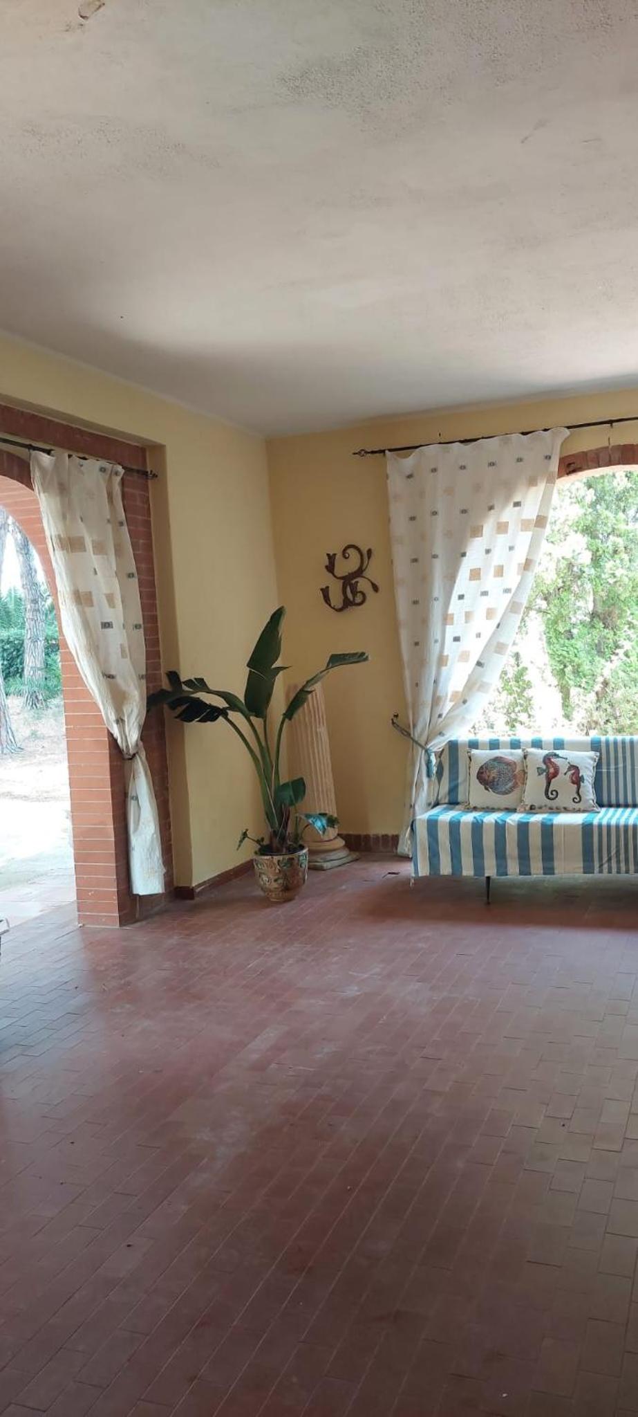 Arenella holidays home view 4