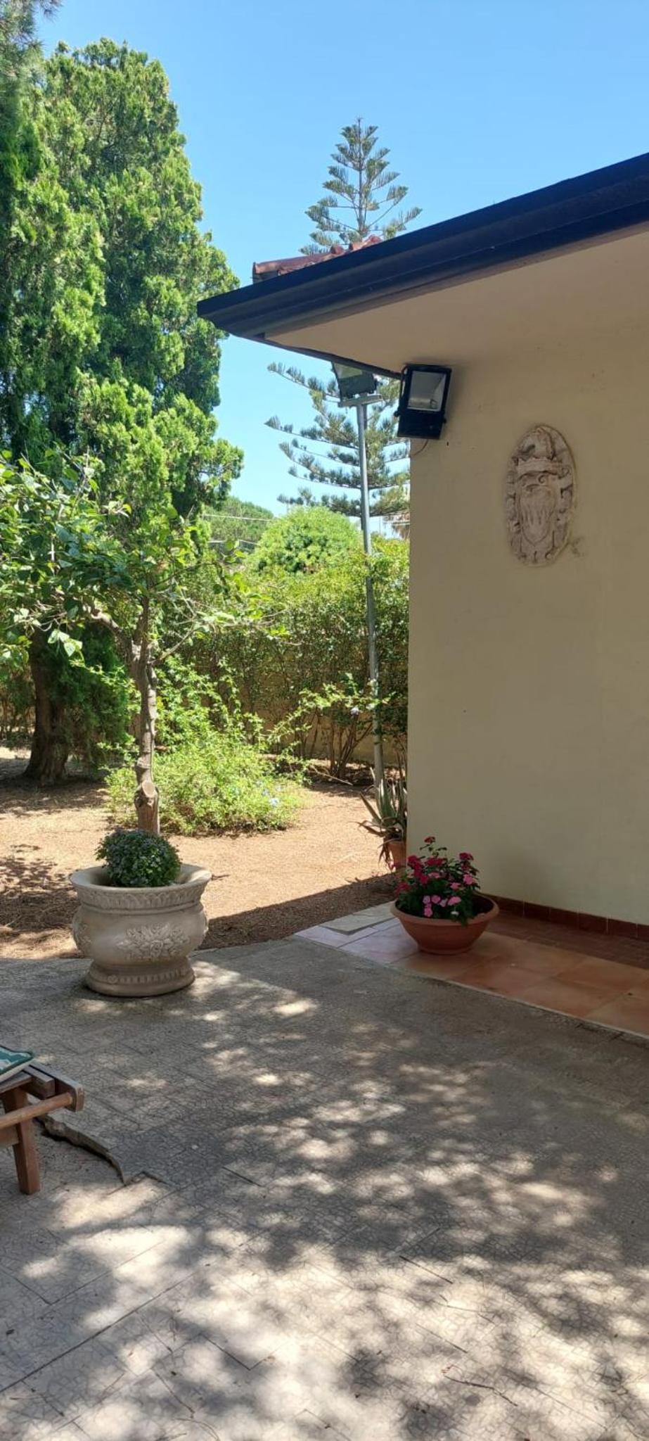 Arenella holidays home view 2