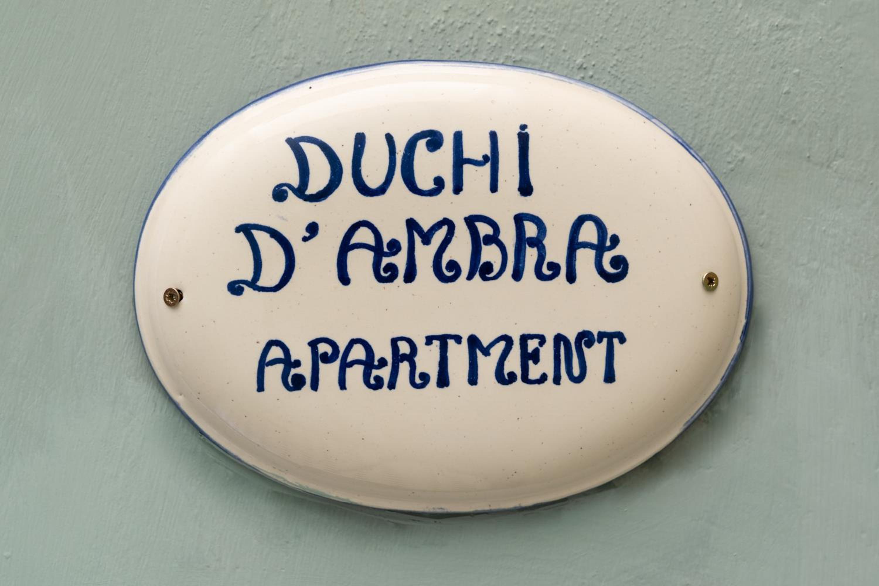Palazzo D'Ambra Residenza d'Epoca