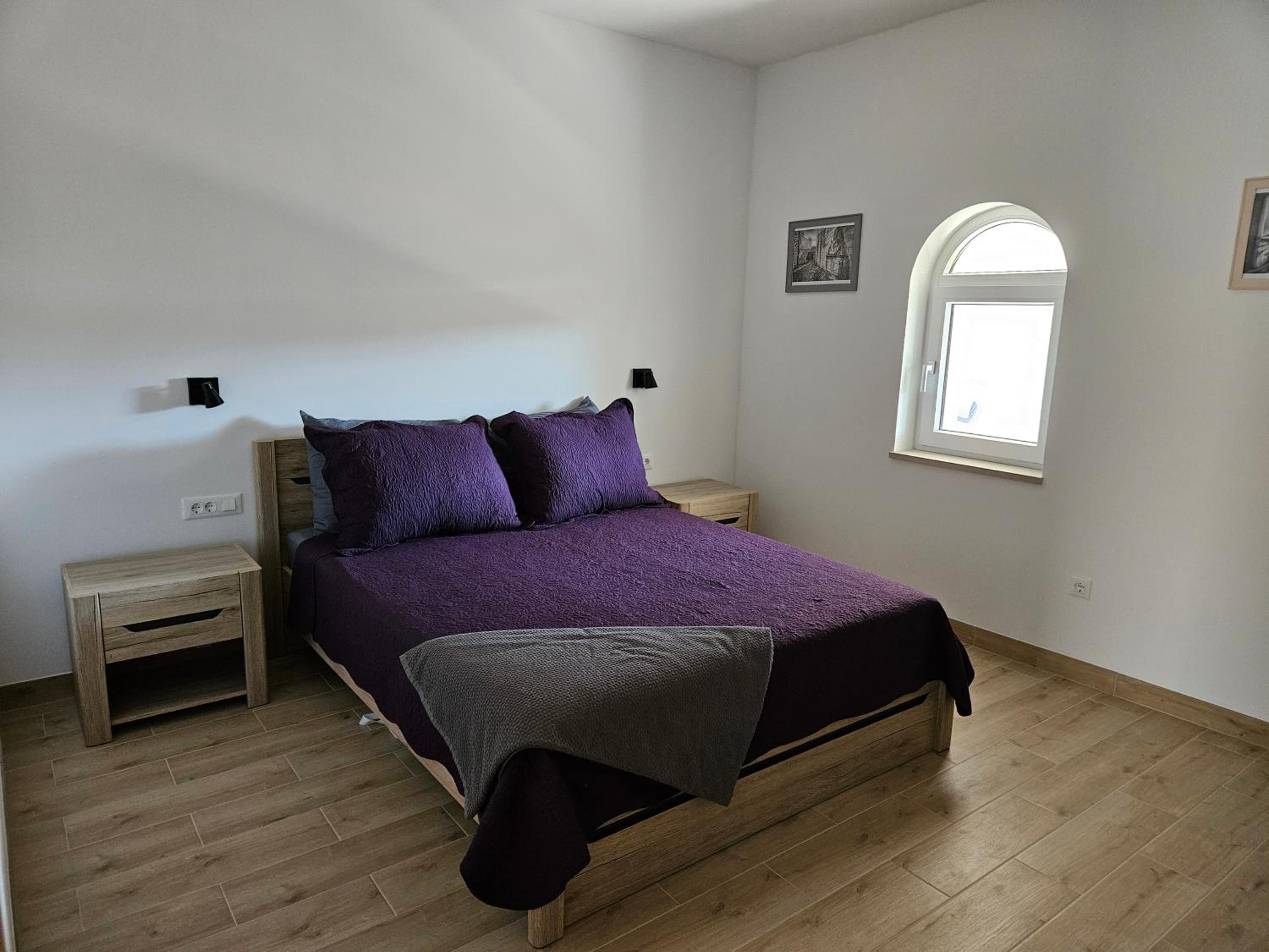 Gruz Holiday Hideaway