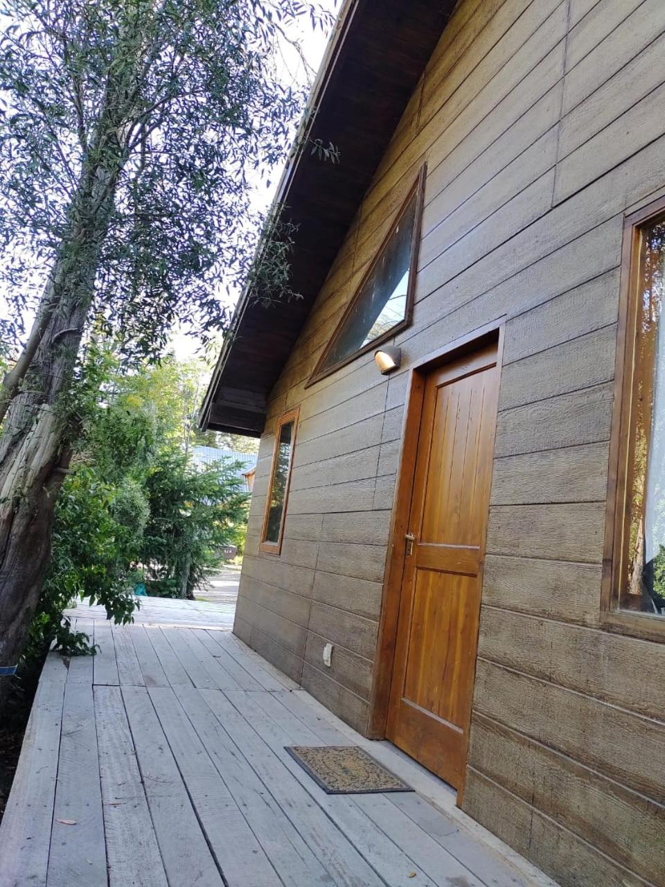 Casas La Violeta x 4
