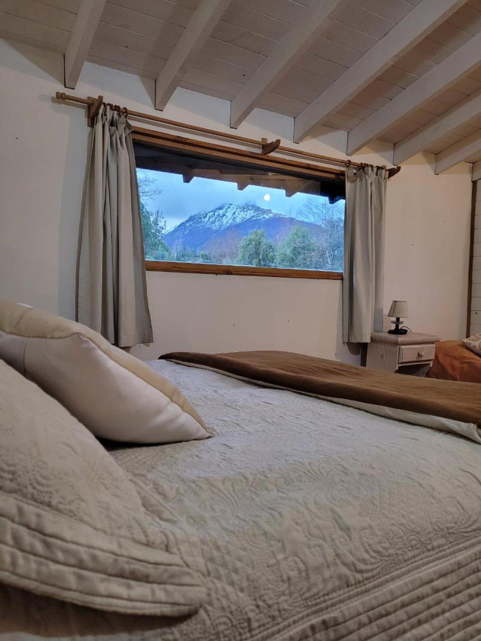 Casas La Violeta x 4