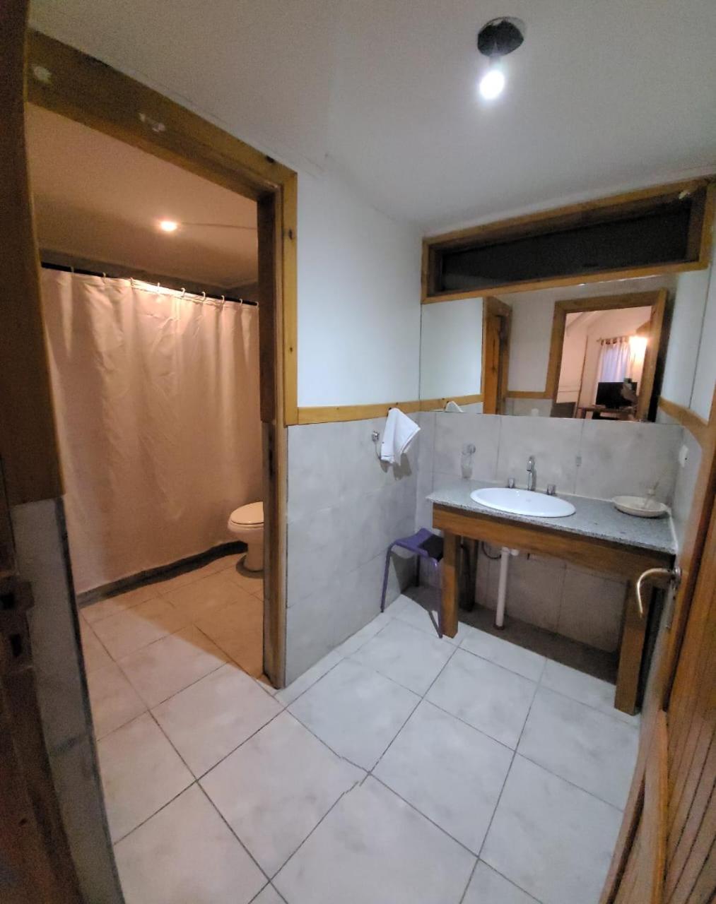 Casas La Violeta x 4