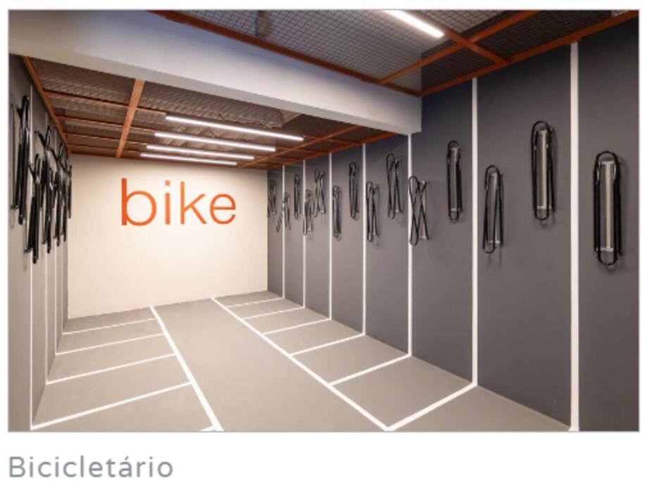 MOEMA54 - Studio novo e completo na melhor localização de Moema, ao lado do Shopping Ibirapuera