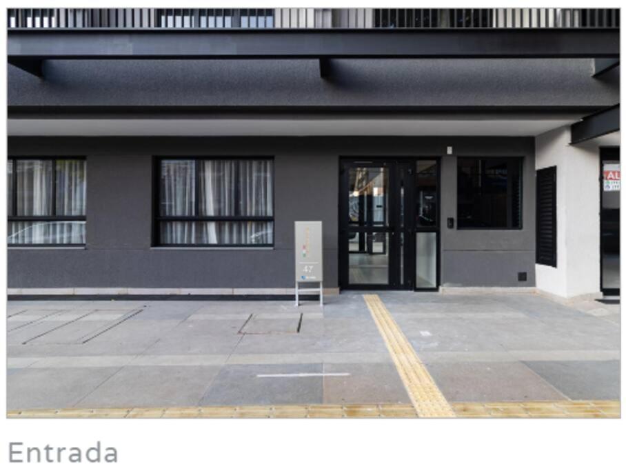 MOEMA54 - Studio novo e completo na melhor localização de Moema, ao lado do Shopping Ibirapuera