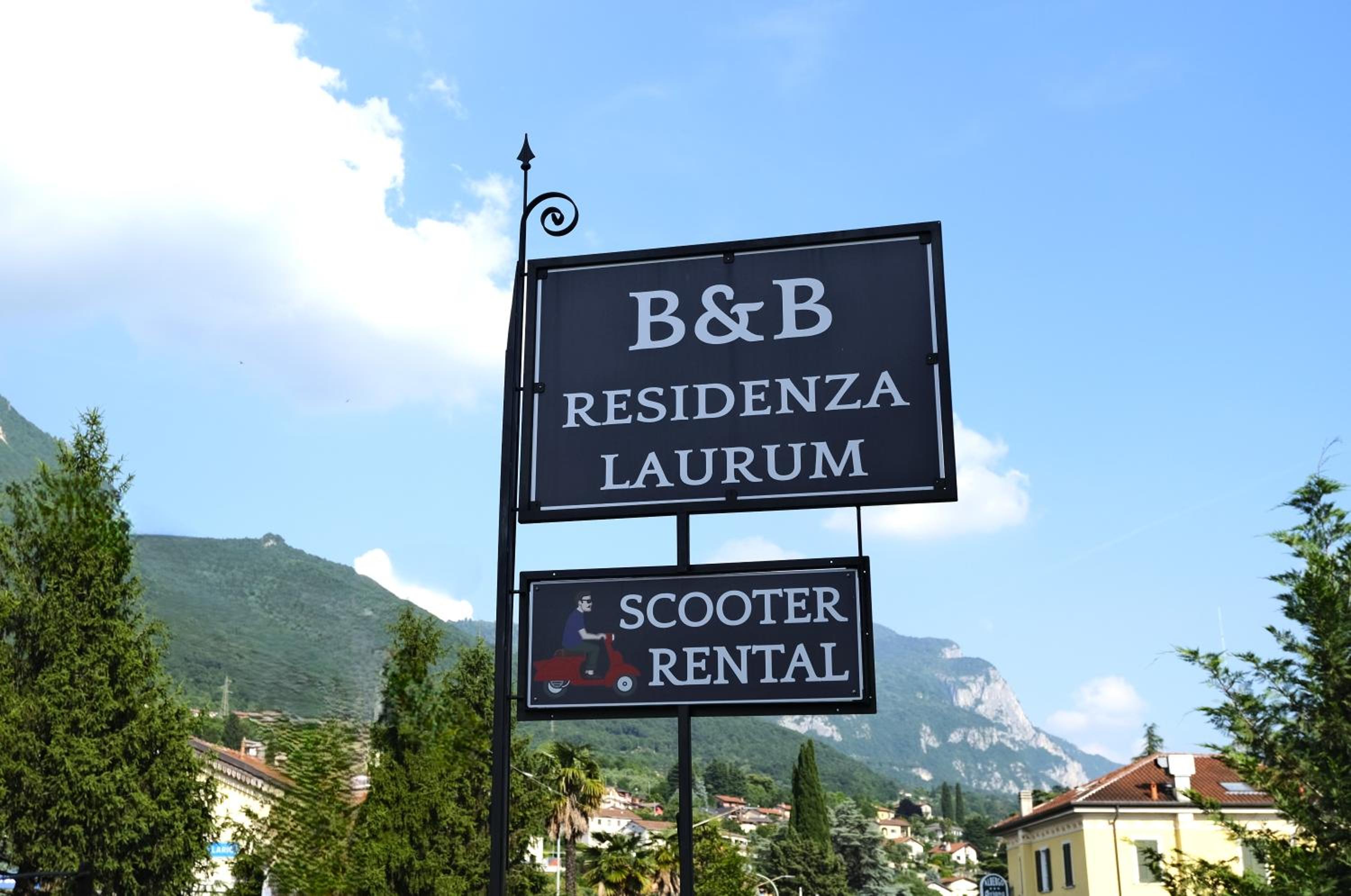 Residenza Laurum