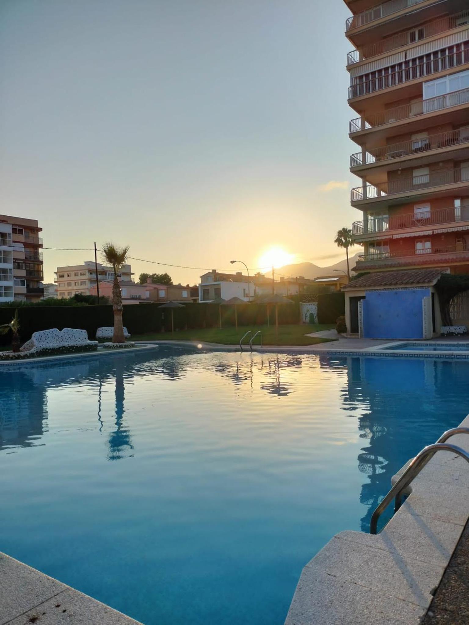 Costa Brazil Sunset Apartment