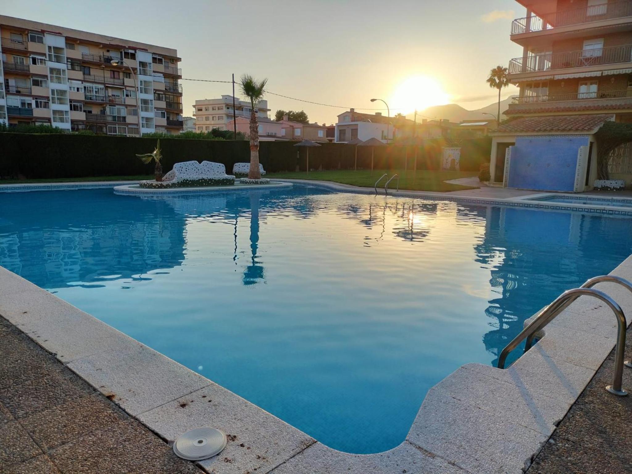 Costa Brazil Sunset Apartment