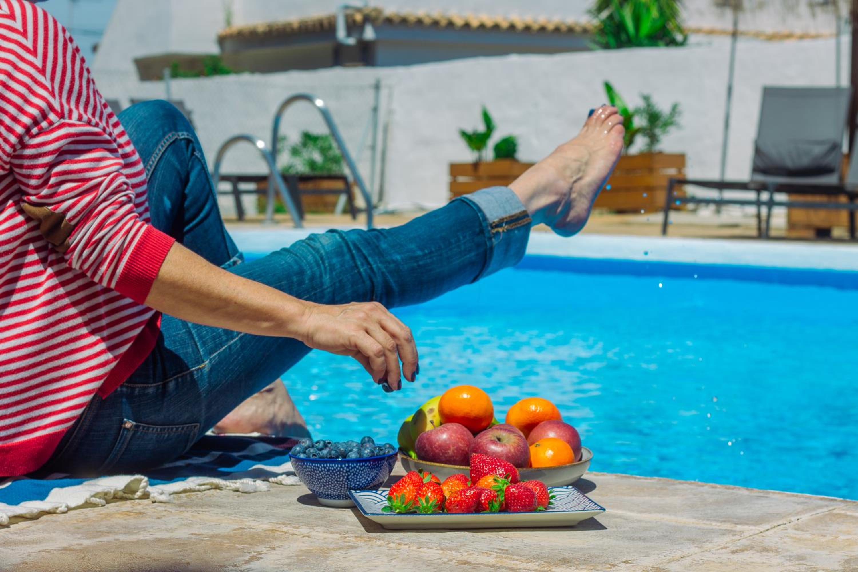 Hotel TAIGA Conil - Image 1