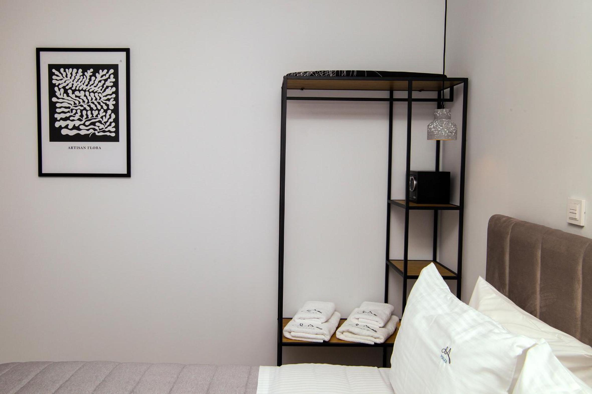 Malka Premium Suites