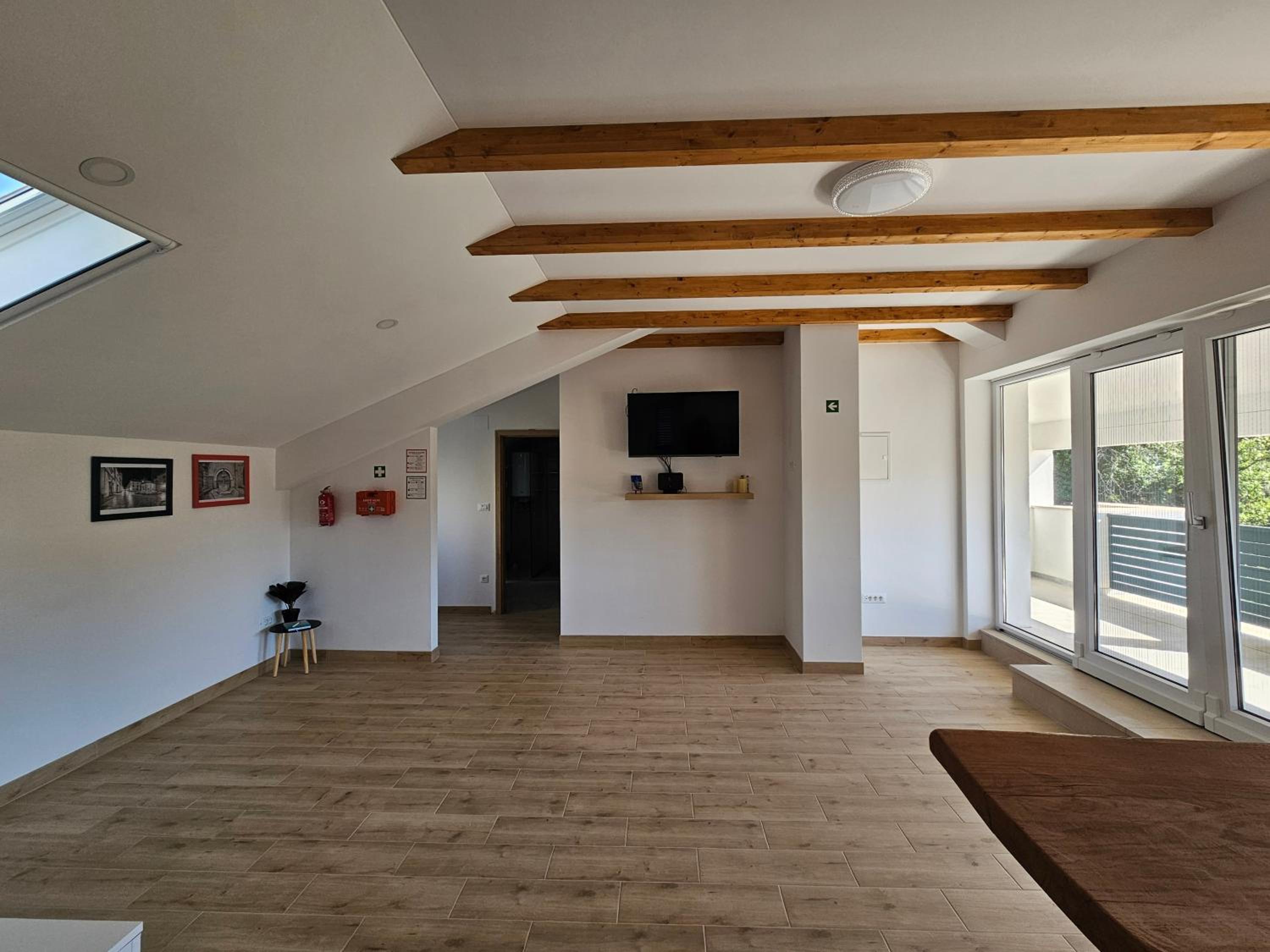 Gruz Holiday Hideaway