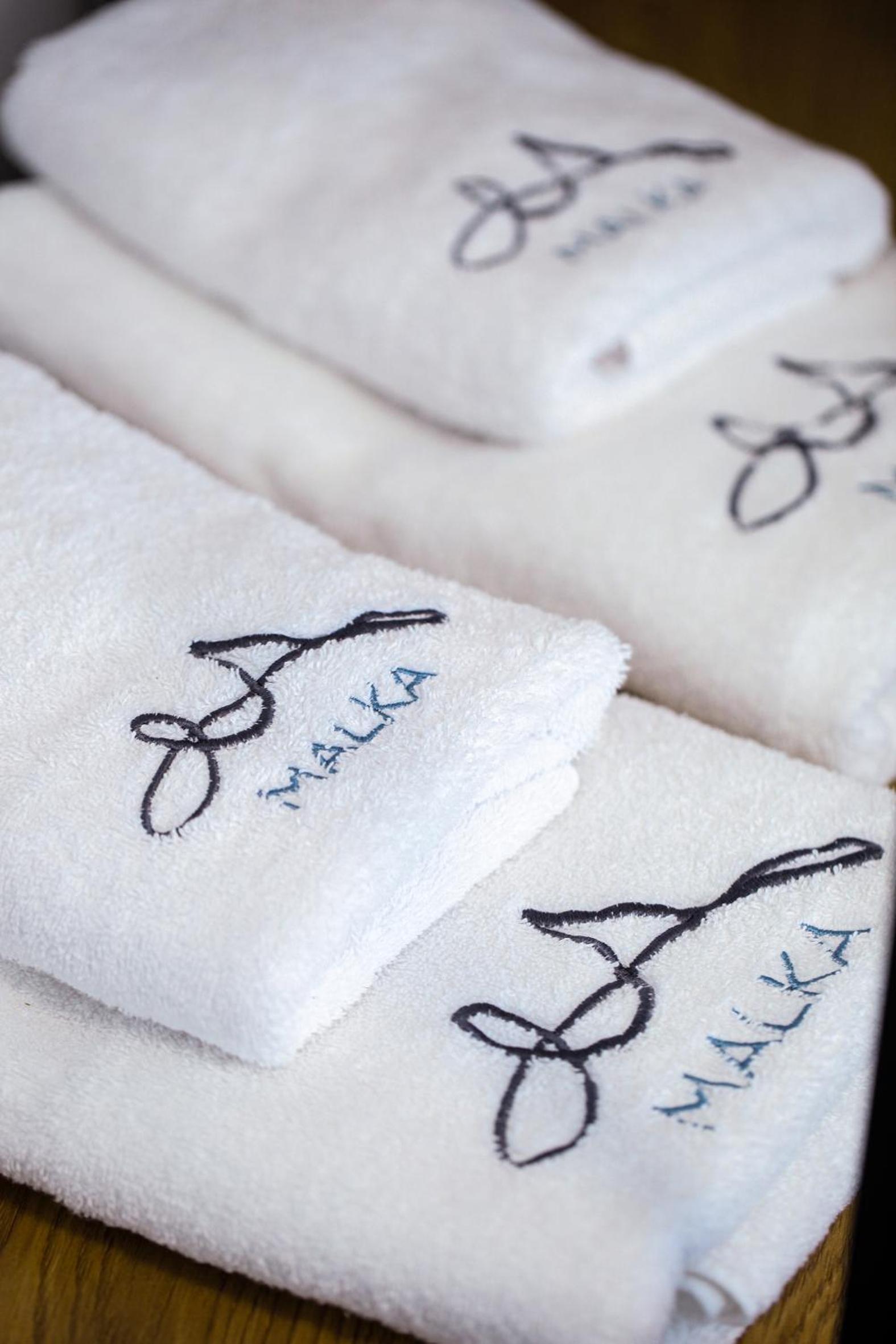 Malka Premium Suites