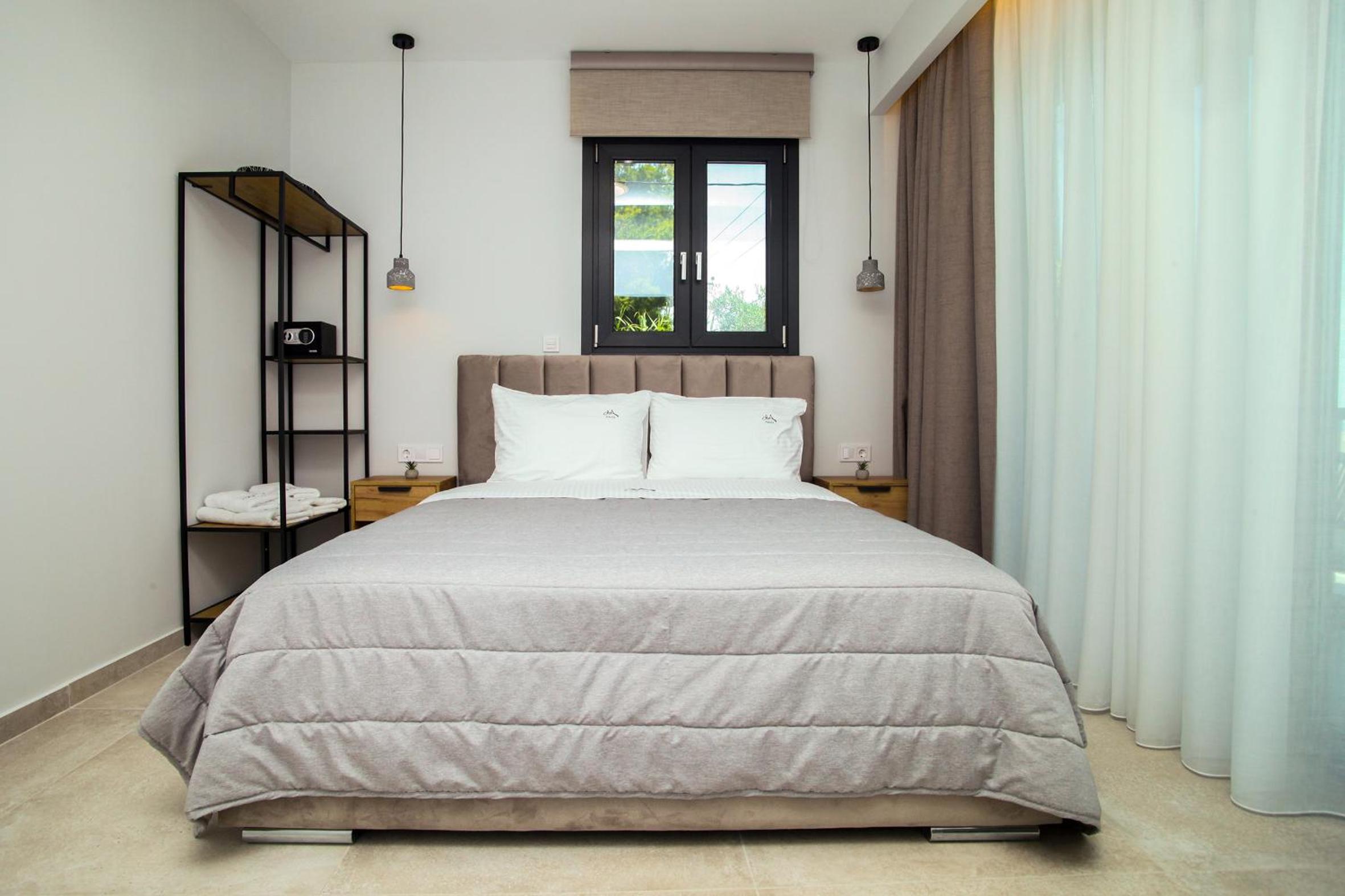Malka Premium Suites