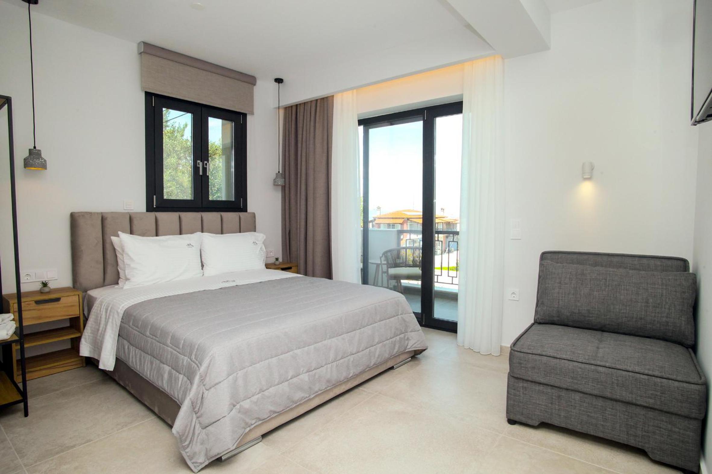Malka Premium Suites