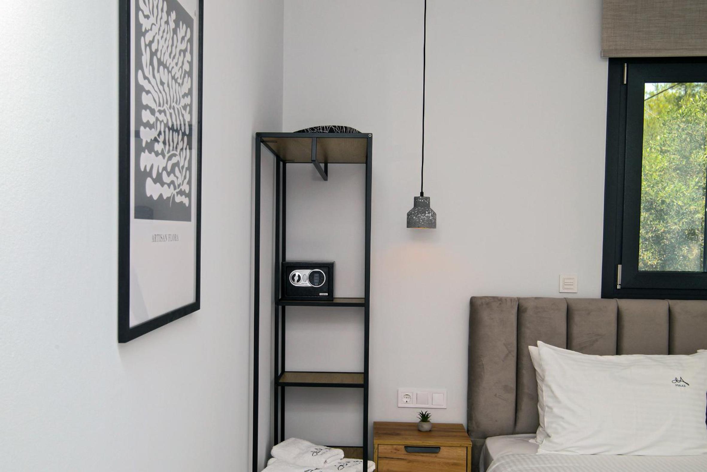 Malka Premium Suites