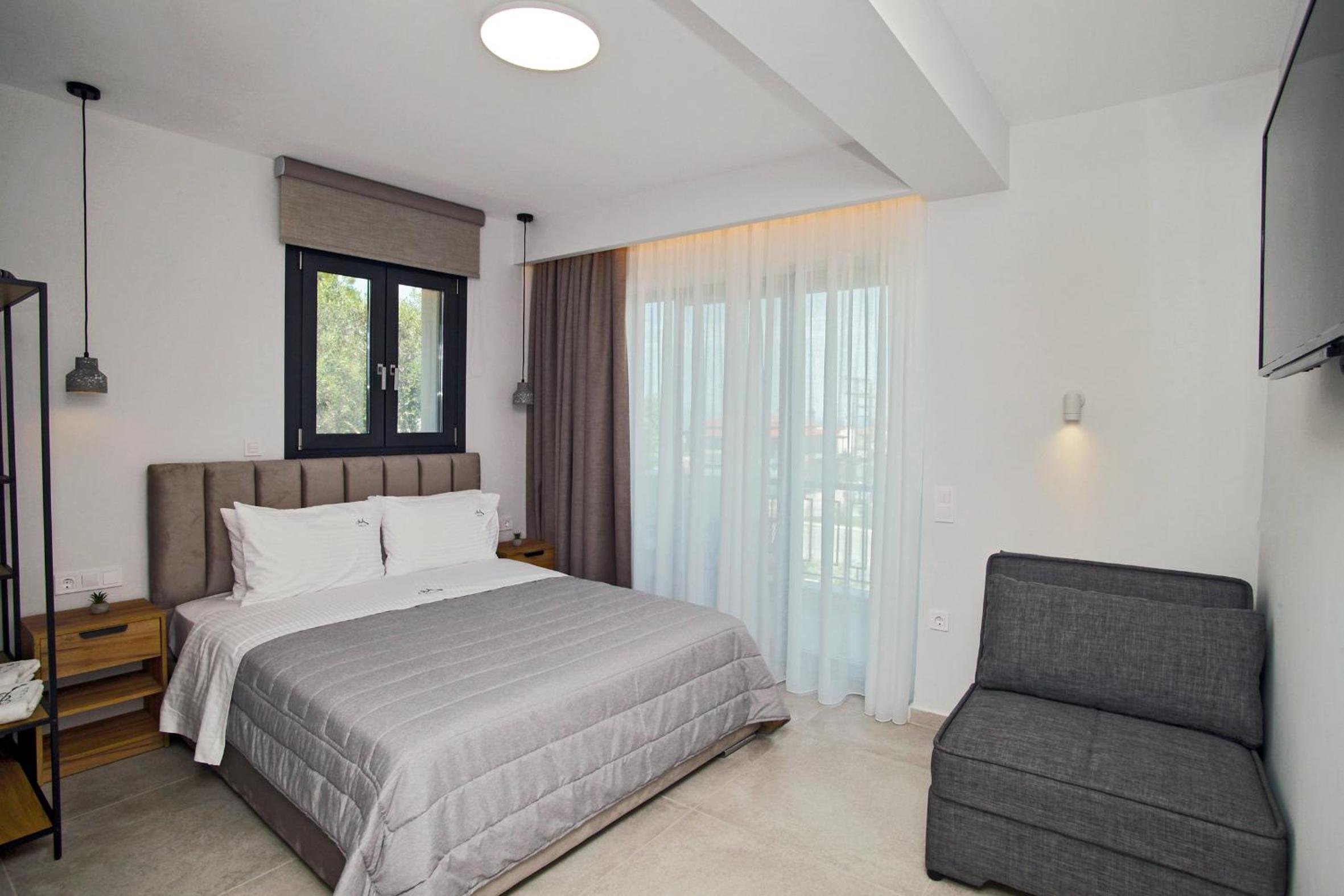 Malka Premium Suites