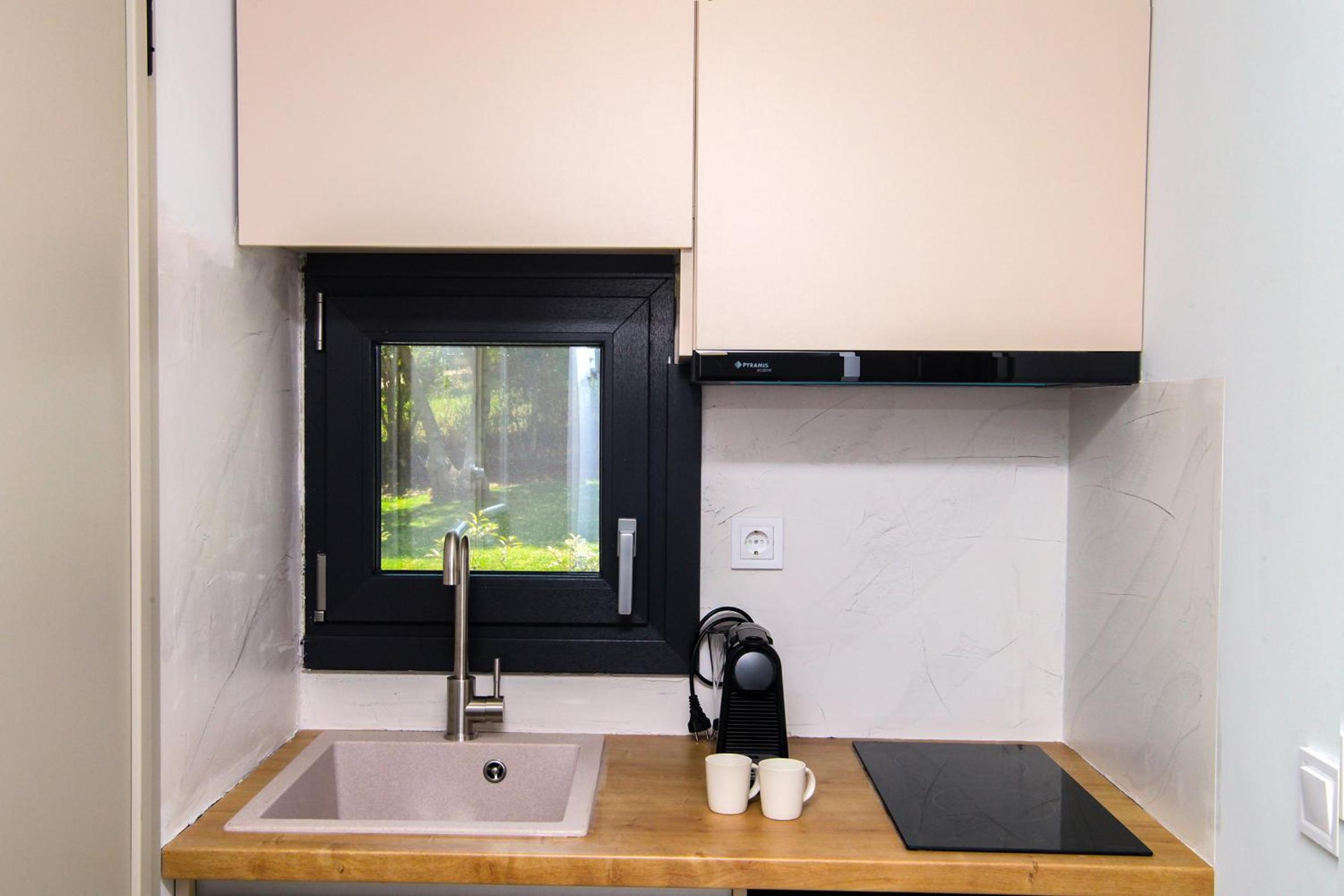 Malka Premium Suites