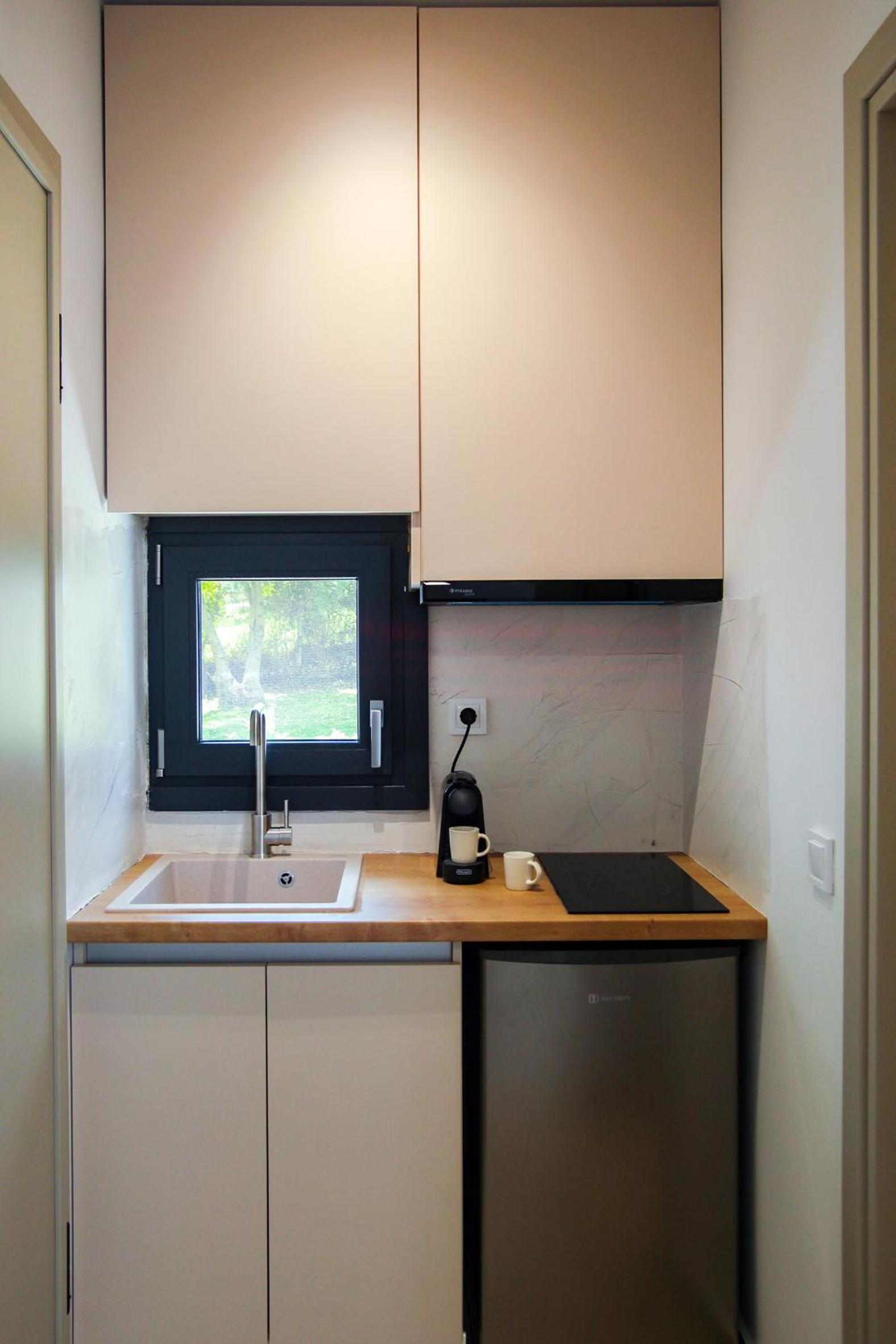Malka Premium Suites