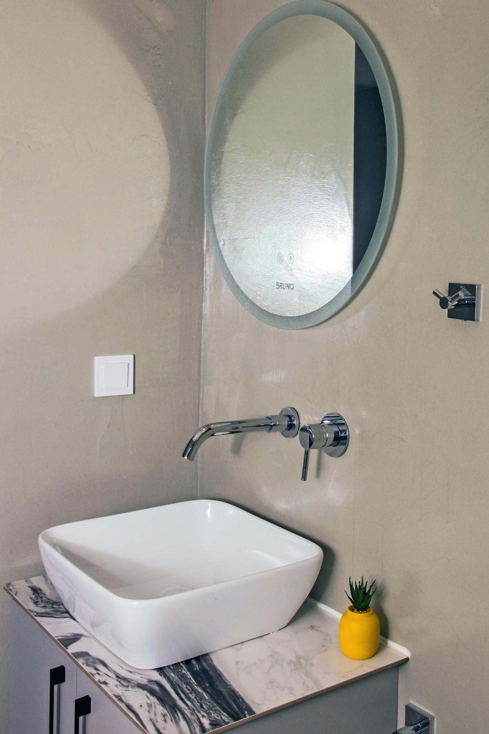 Malka Premium Suites