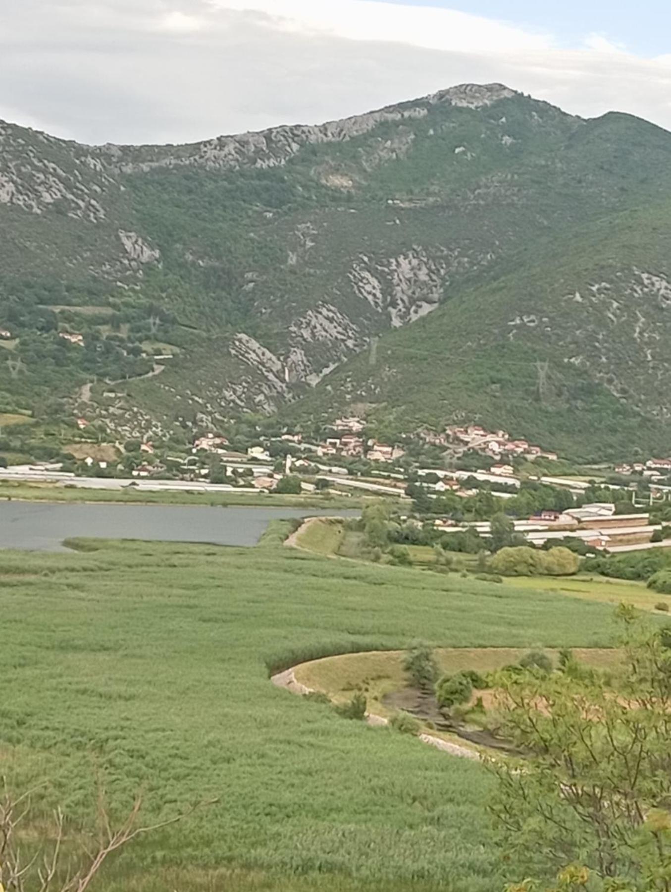 Rustic house Hutovo Blato