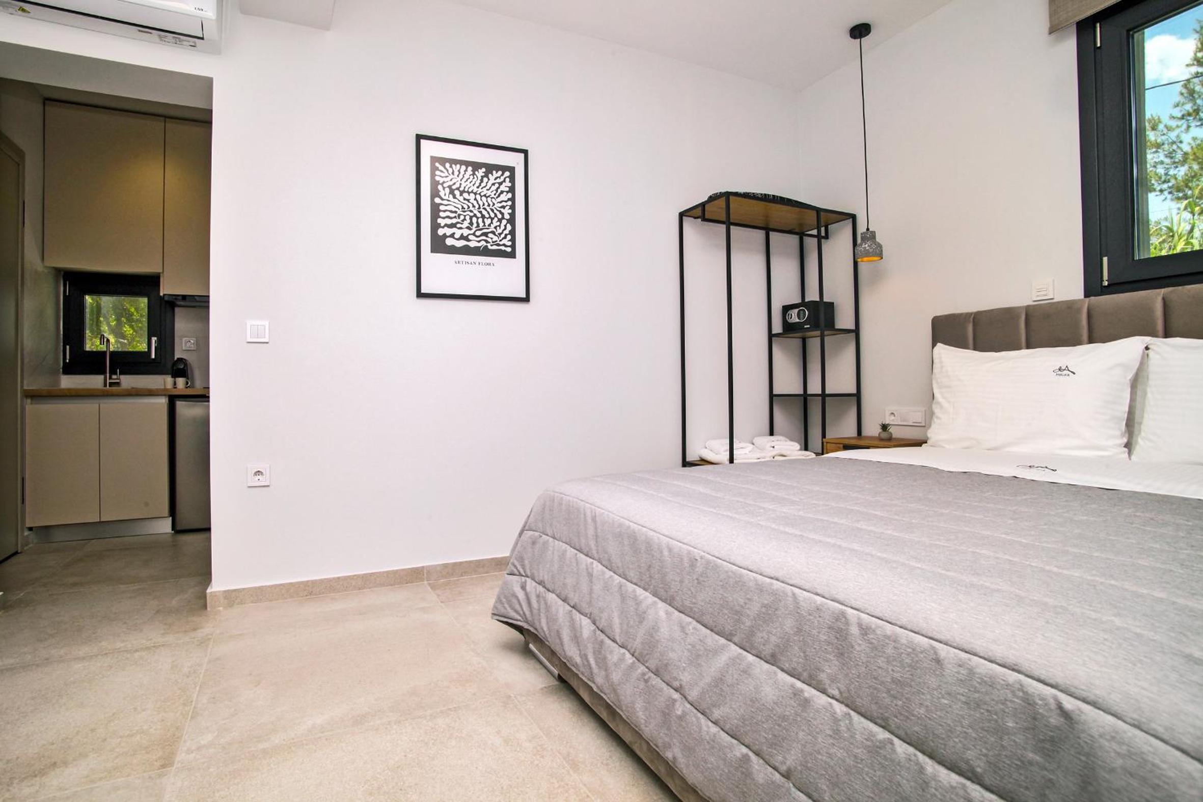 Malka Premium Suites