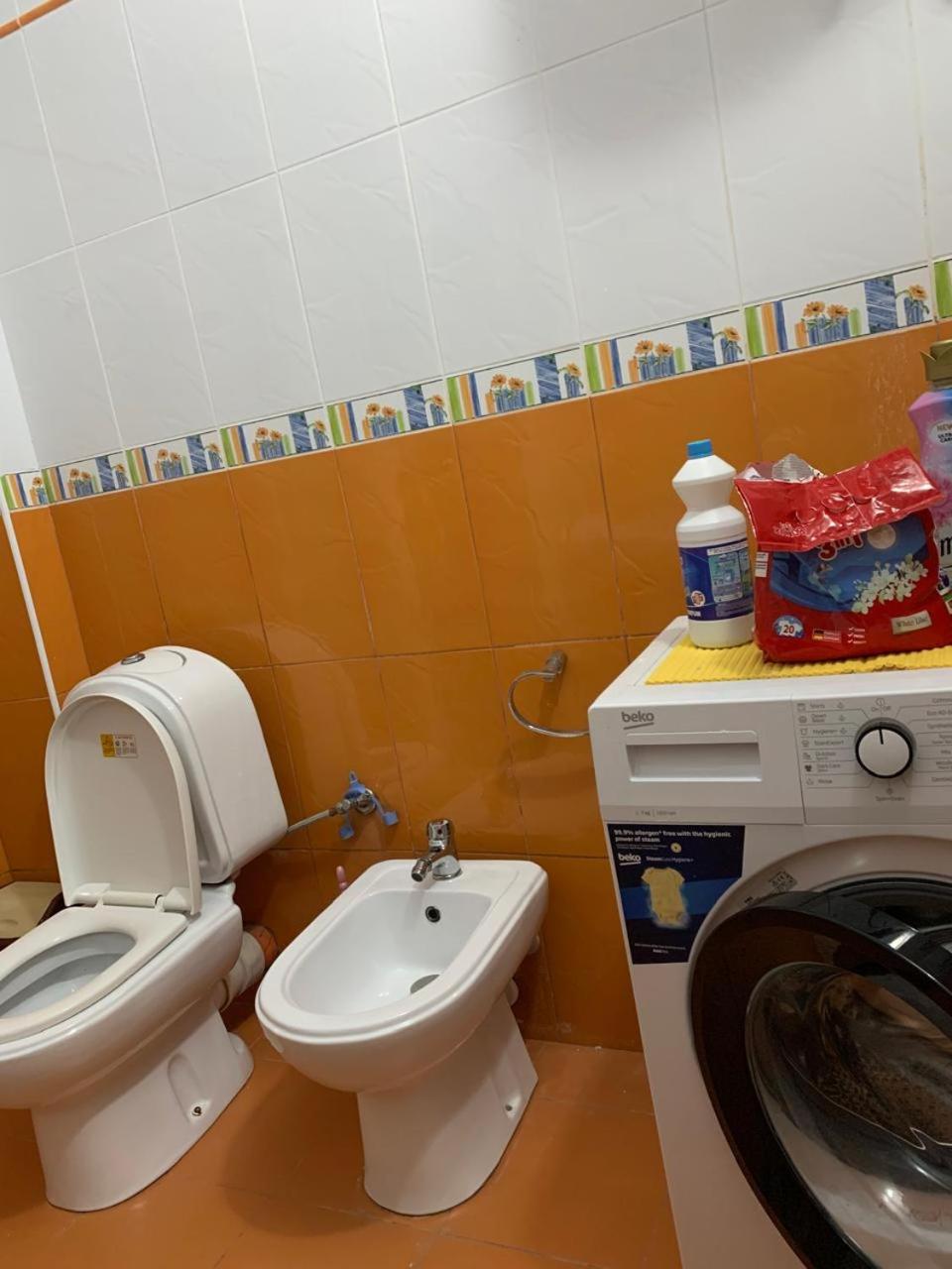 Apartament