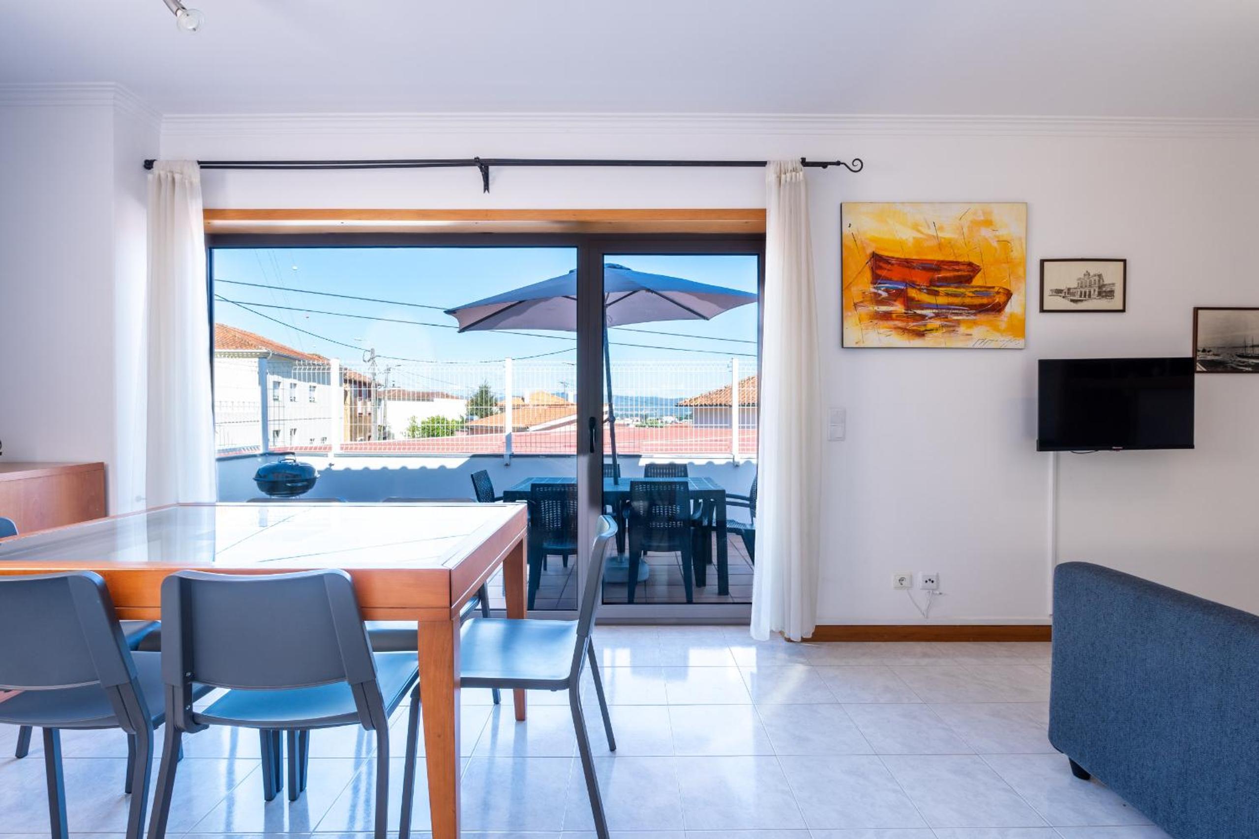 Encosta House - Viana do Castelo view 2