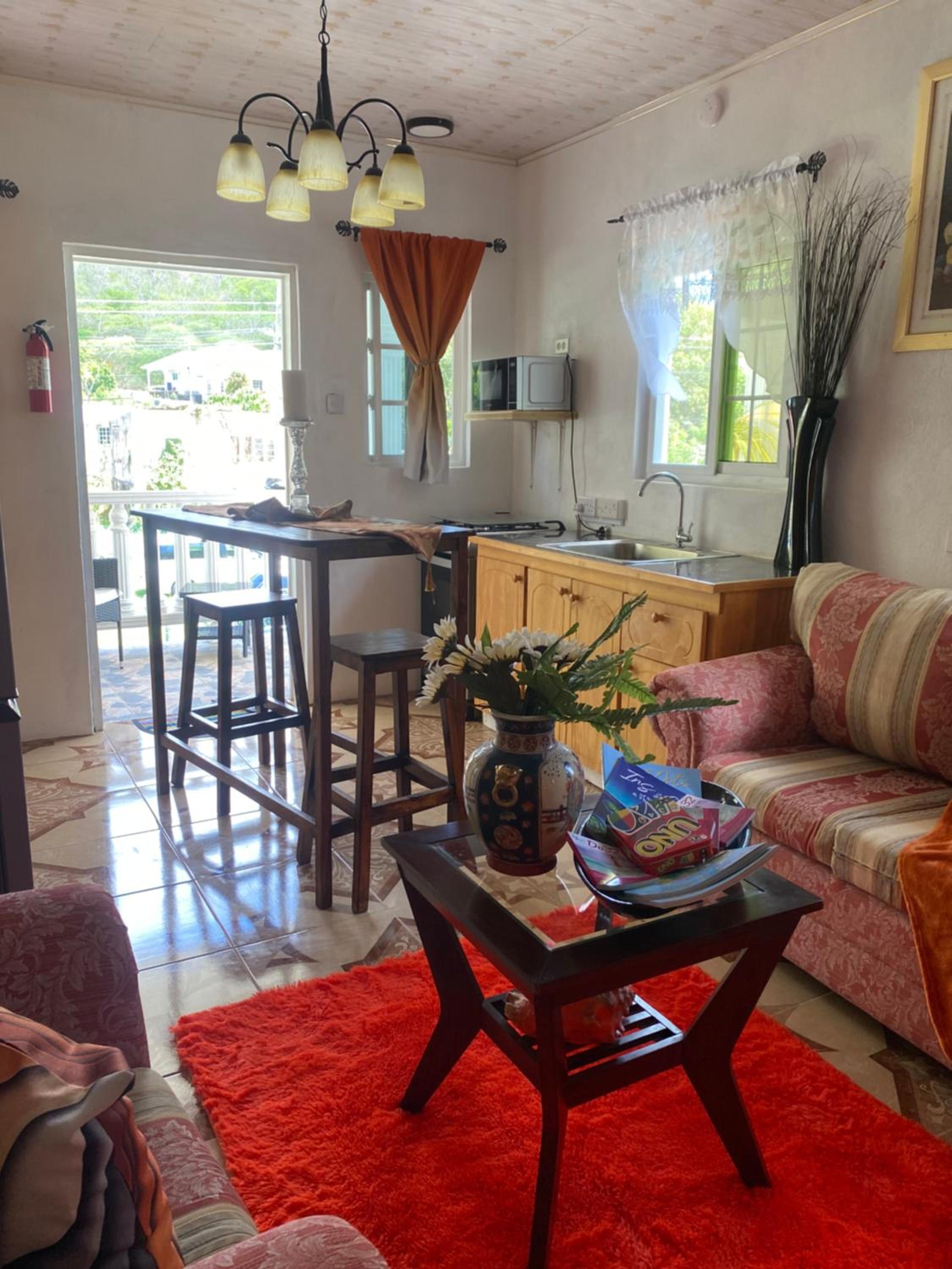 Cool Breeze Suites view 5
