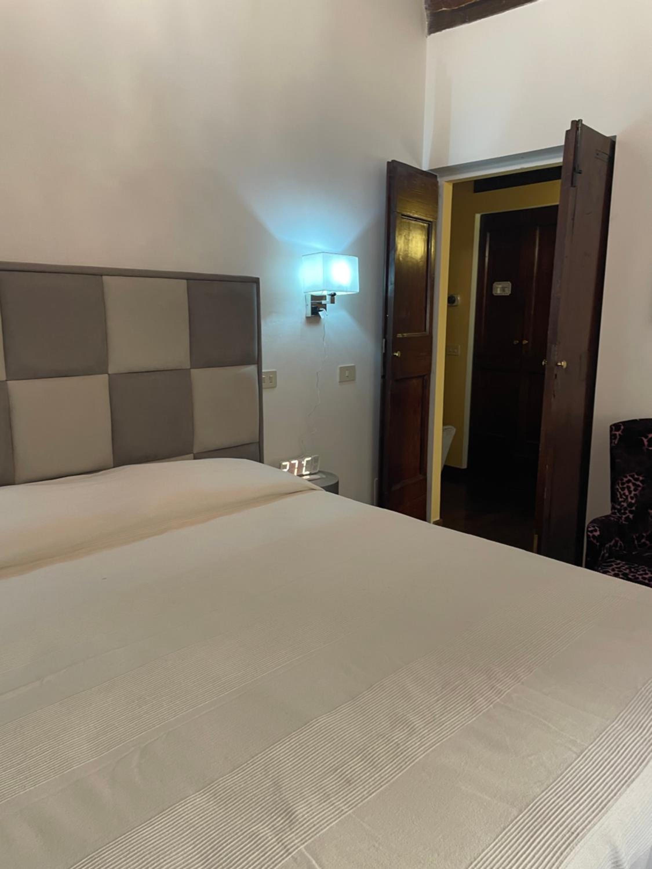 Giglio apartment Navona