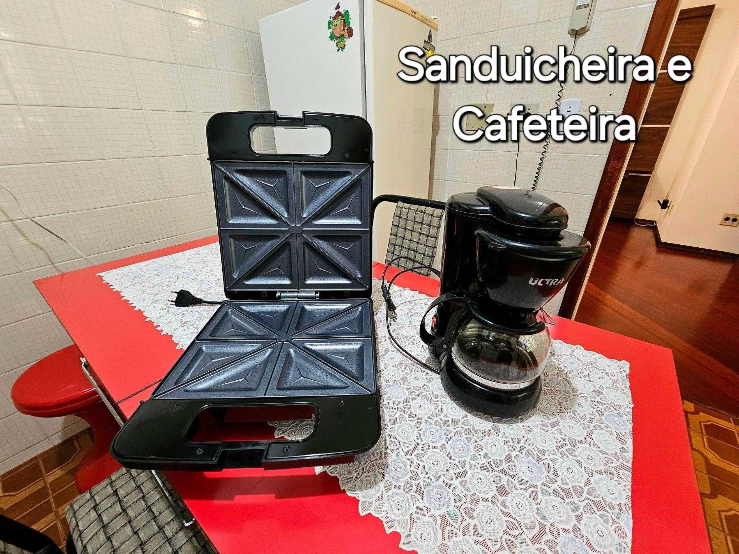 Apt Centro de Foz para 5 pessoas, garagem e wifi