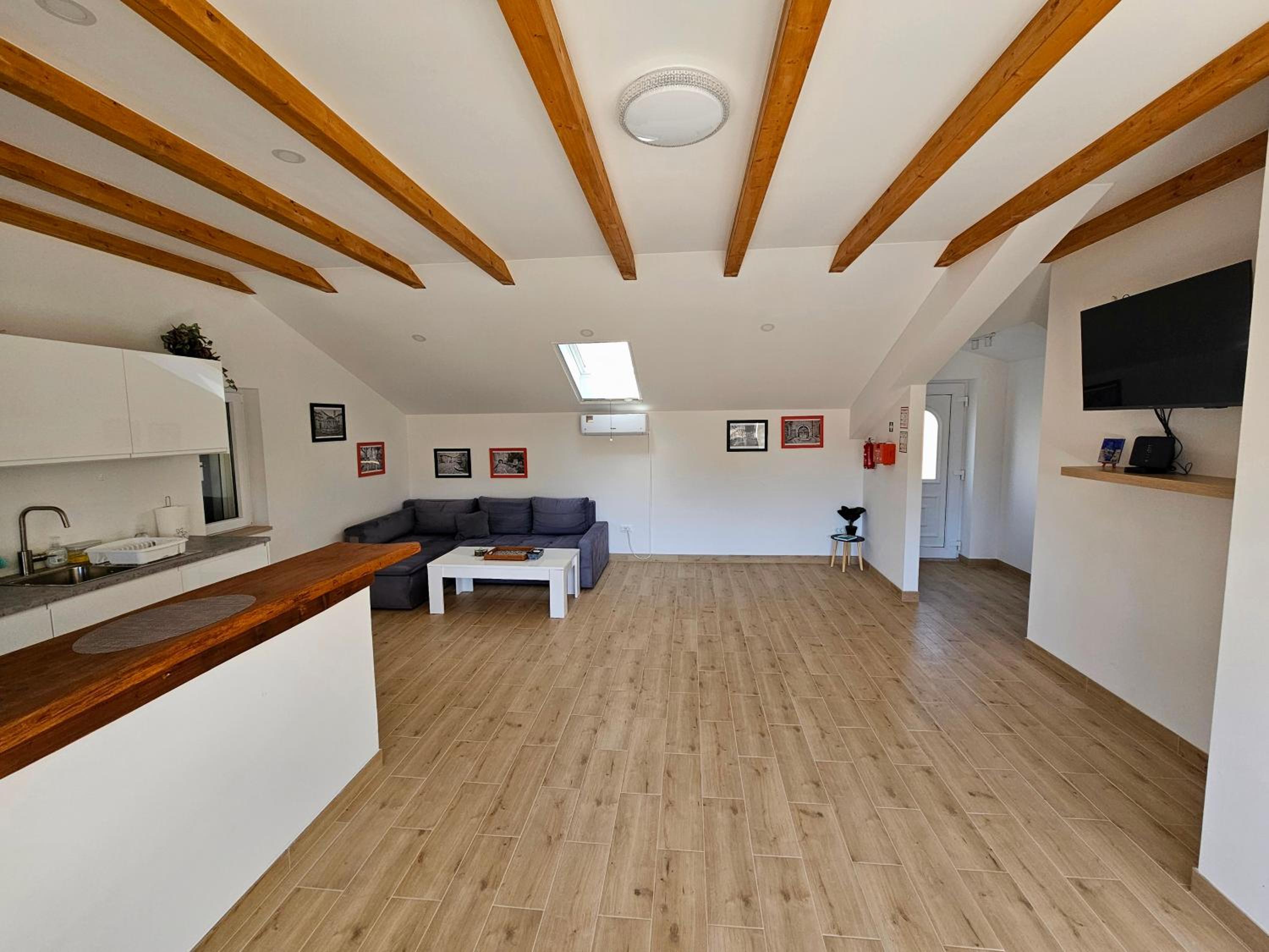 Gruz Holiday Hideaway