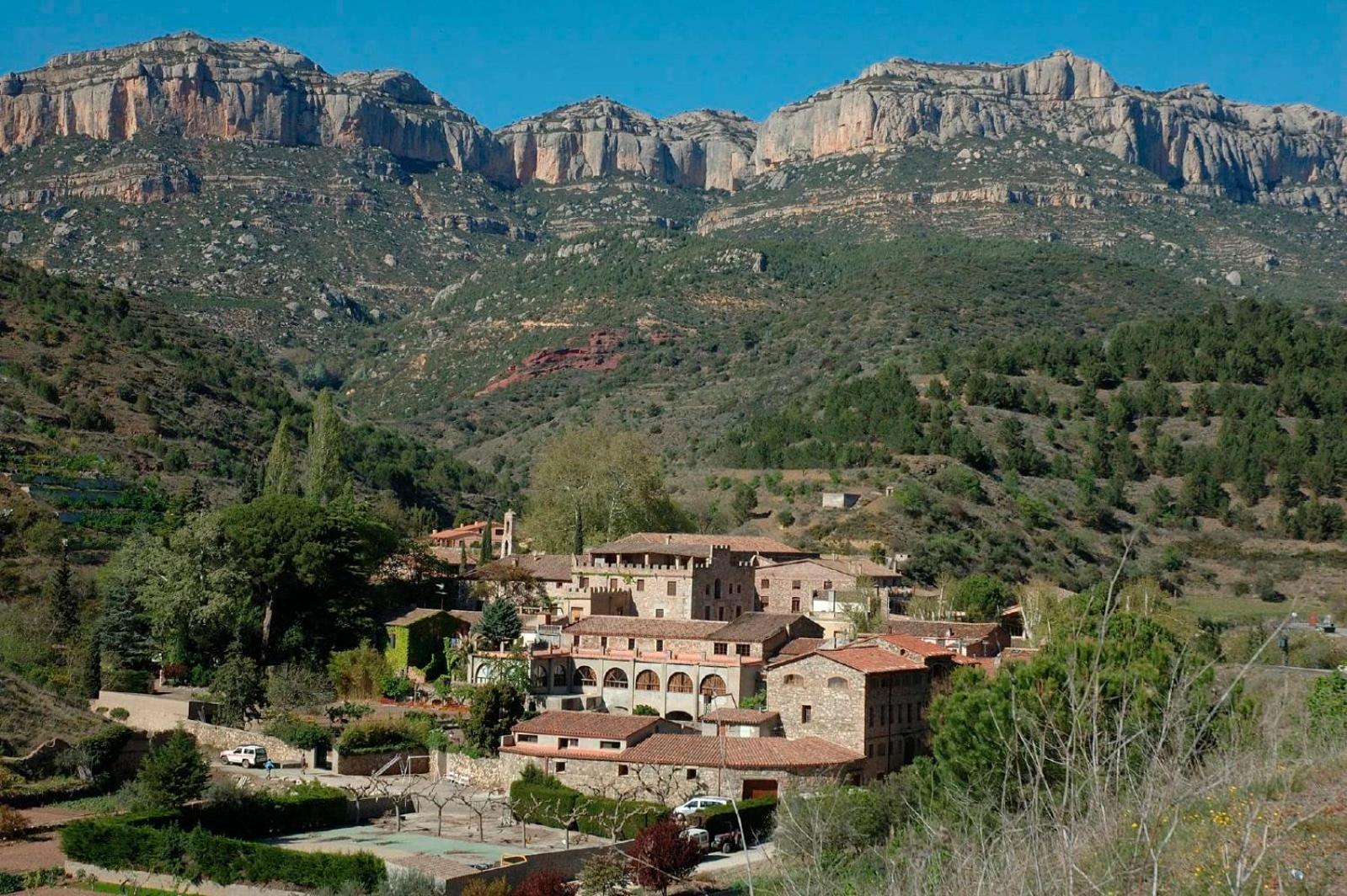l'Argilaga