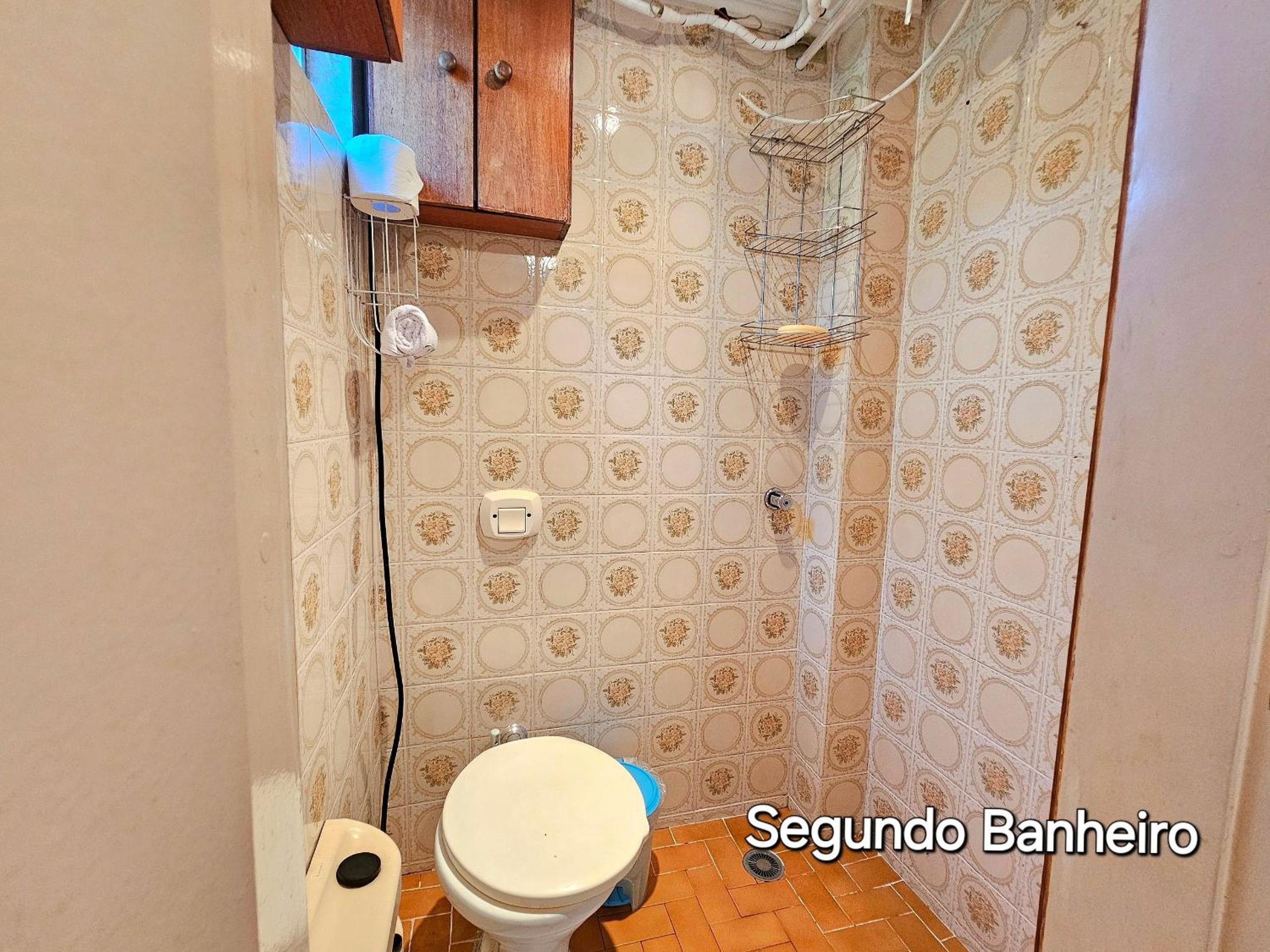 Apt Centro de Foz para 5 pessoas, garagem e wifi