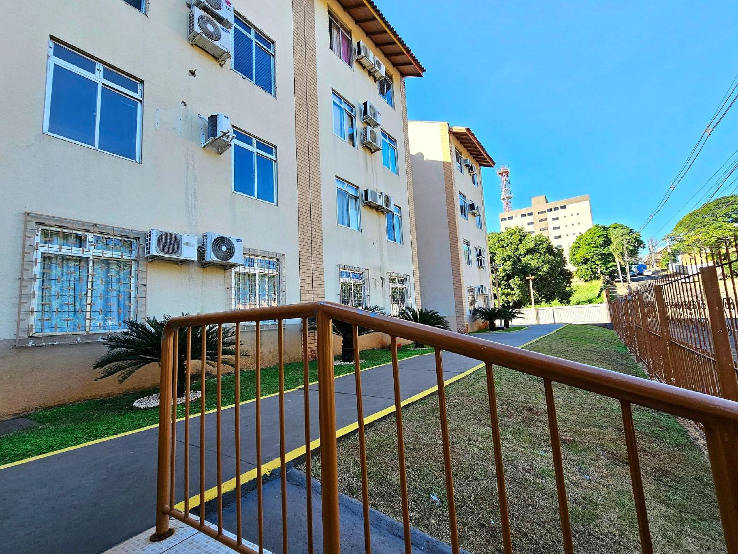 Apt Centro de Foz para 5 pessoas, garagem e wifi