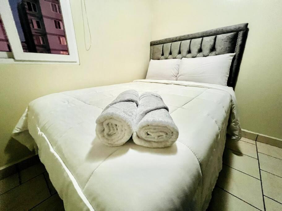 Spacious & Comfy 3 bedroom apartment view 3