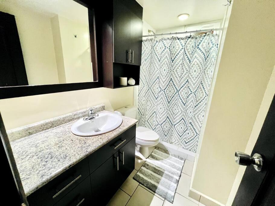 Spacious & Comfy 3 bedroom apartment view 4