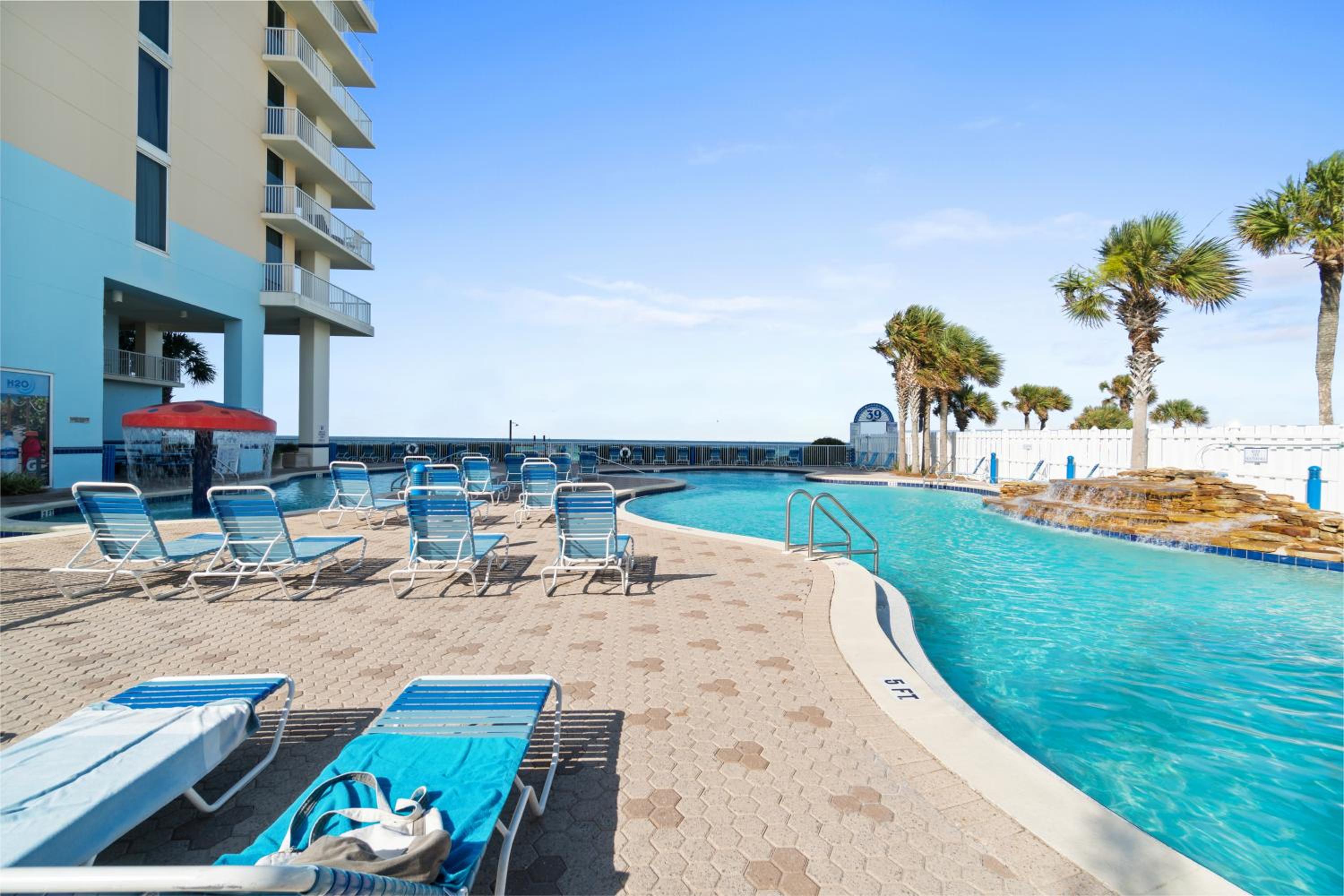 Majestic Beach Resort Tower I by Panhandle Getaways view 3
