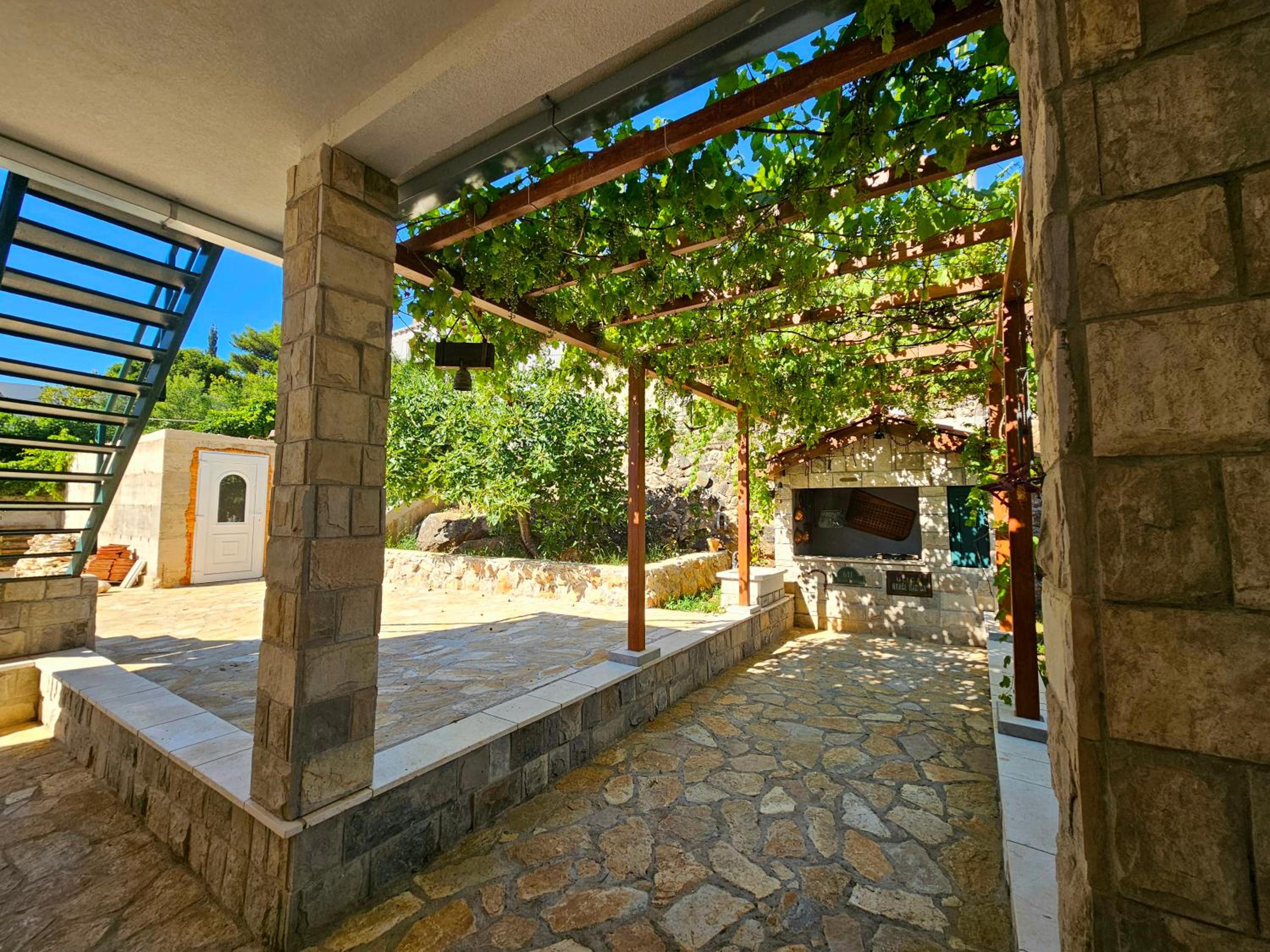 Gruz Holiday Hideaway