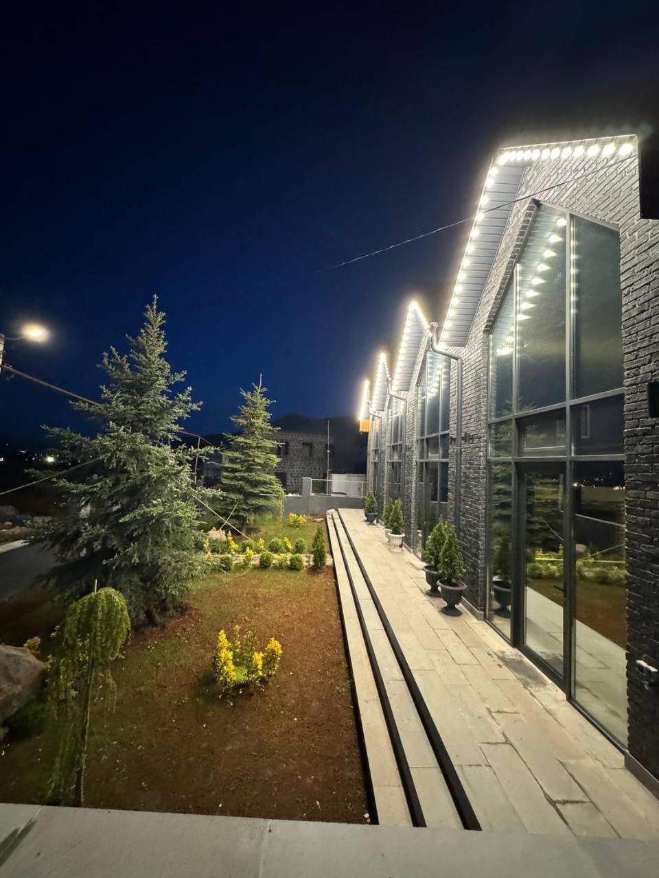 Loft Tsaghkadzor