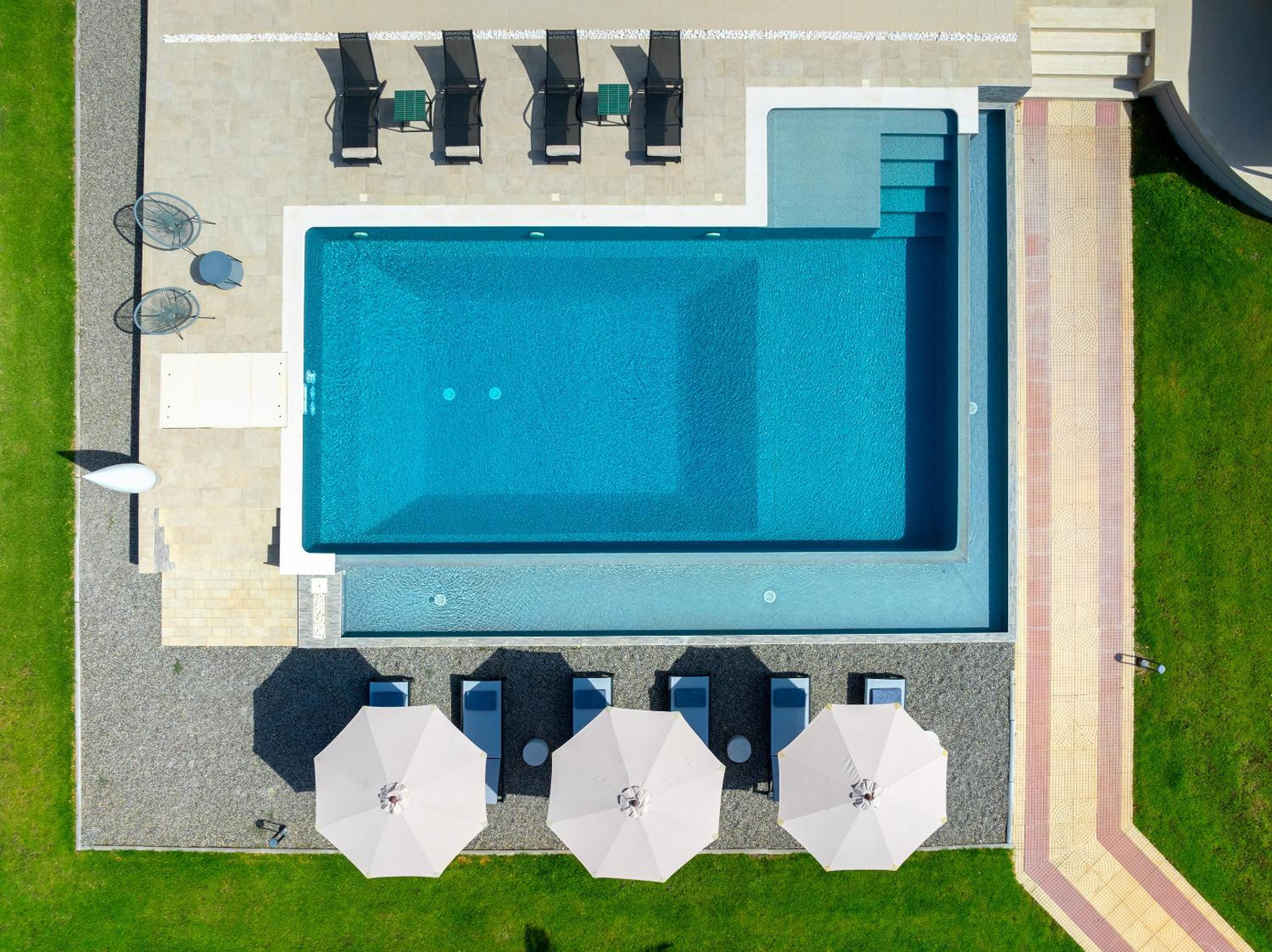Ialyssos Vacations - Greenheart Luxury Retreat Villa - Property Image 4