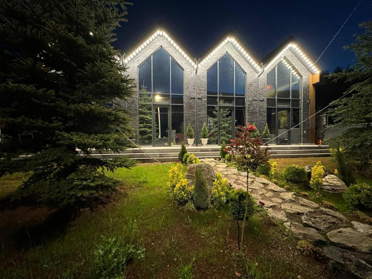 Loft Tsaghkadzor
