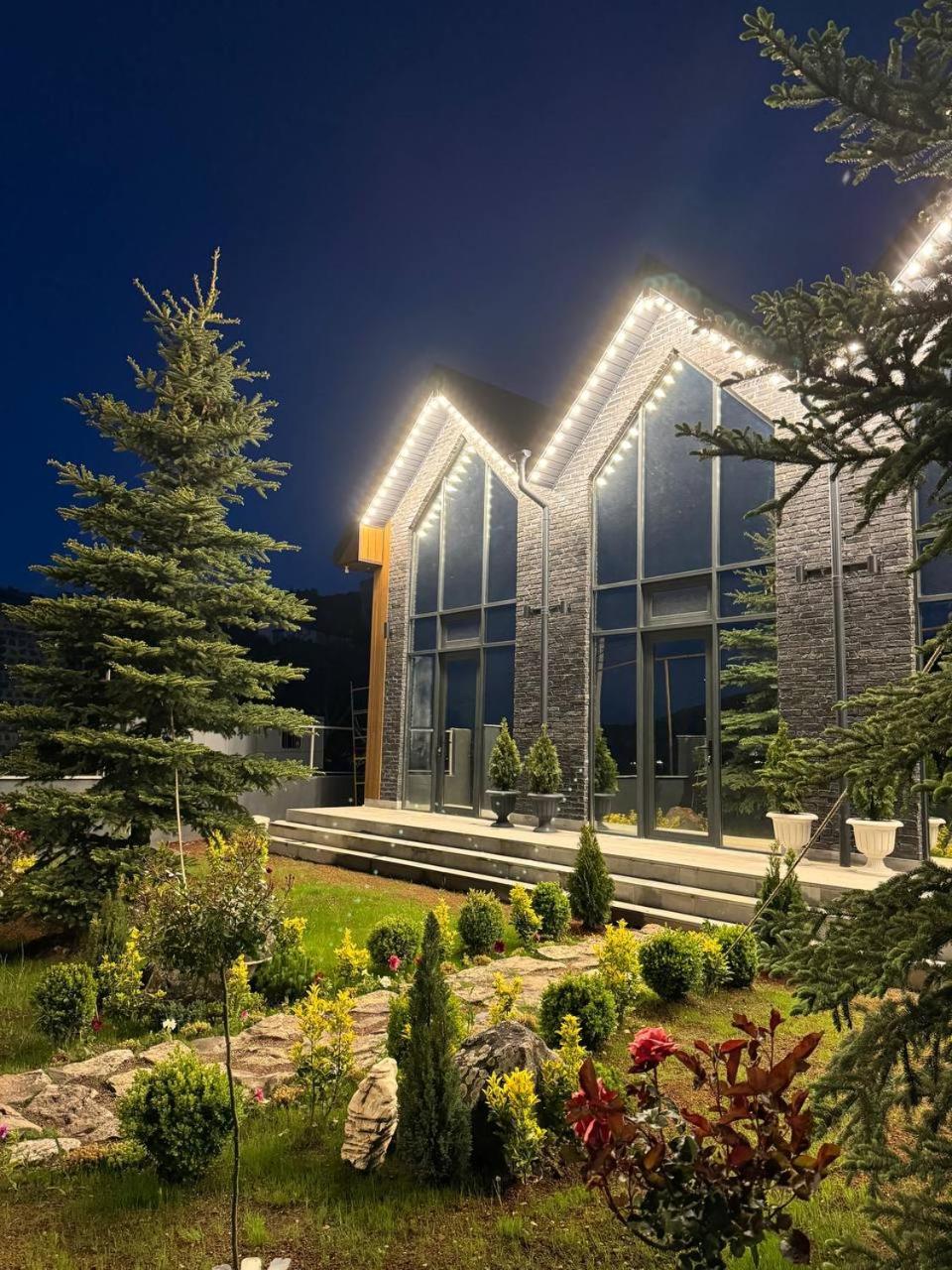 Loft Tsaghkadzor