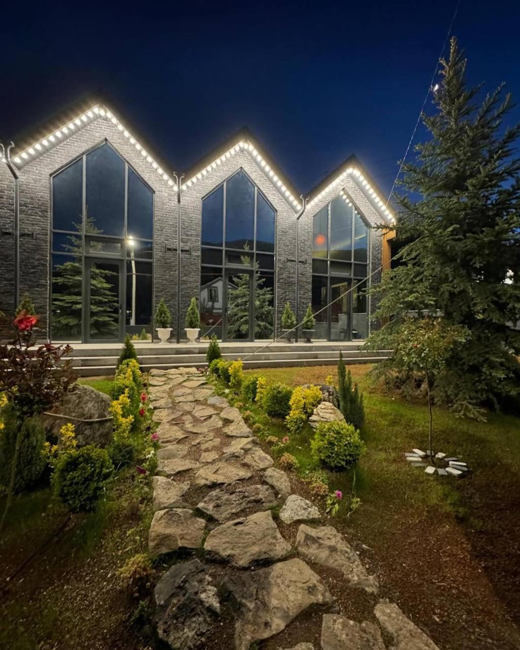 Loft Tsaghkadzor