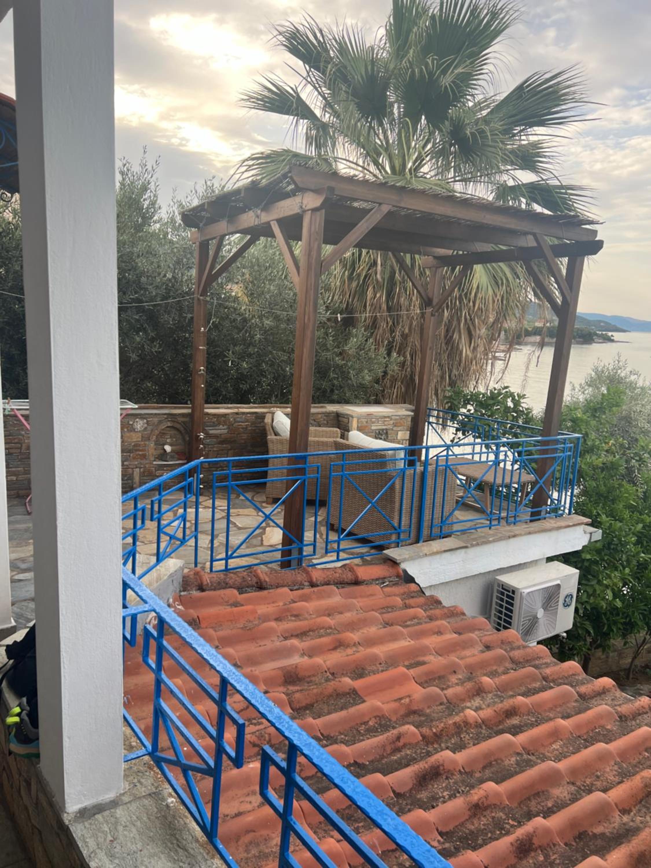 Villas Nies Seaside Appartments view 5